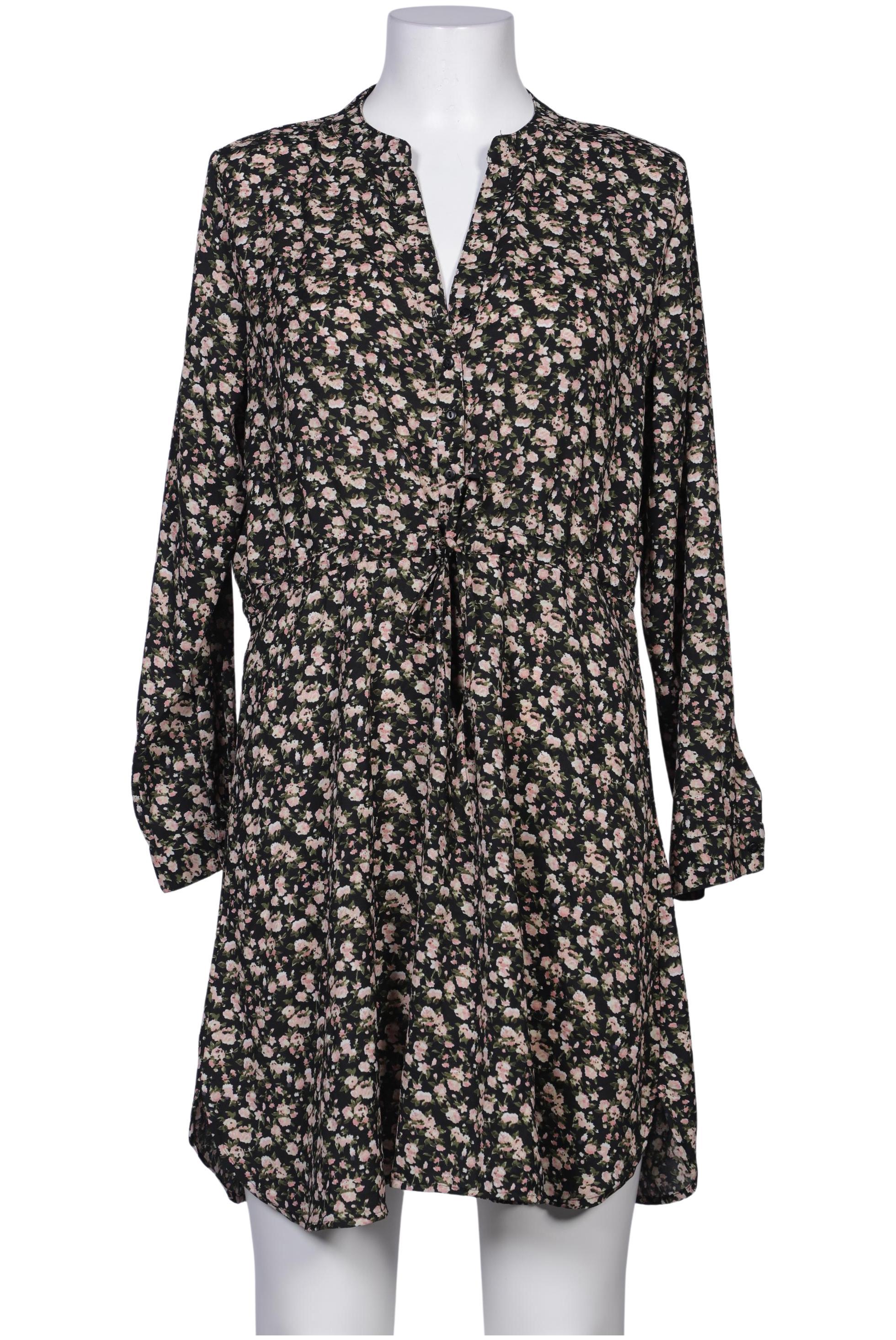 

Only Damen Kleid, mehrfarbig, Gr. 42