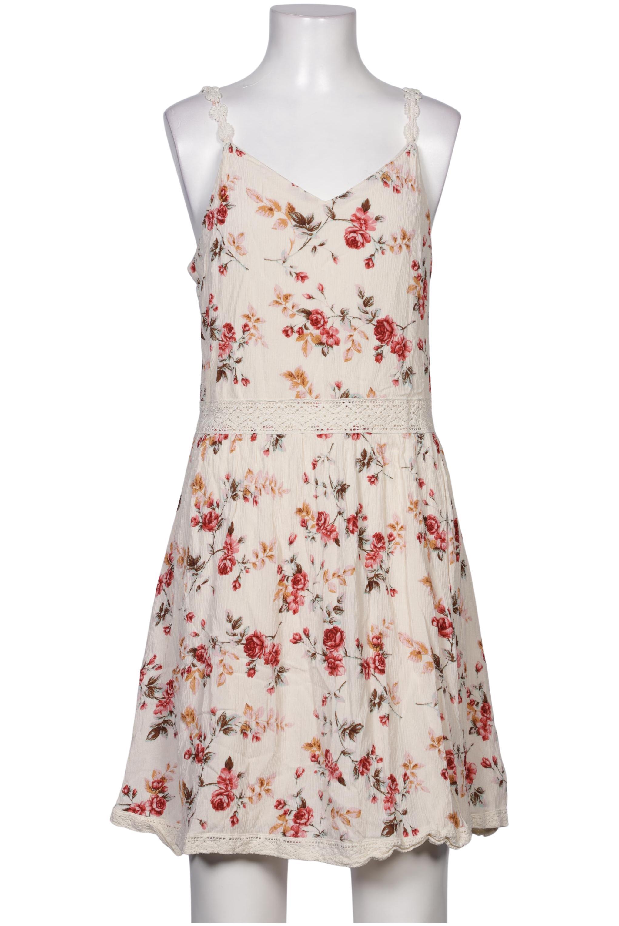 

Only Damen Kleid, mehrfarbig, Gr. 40