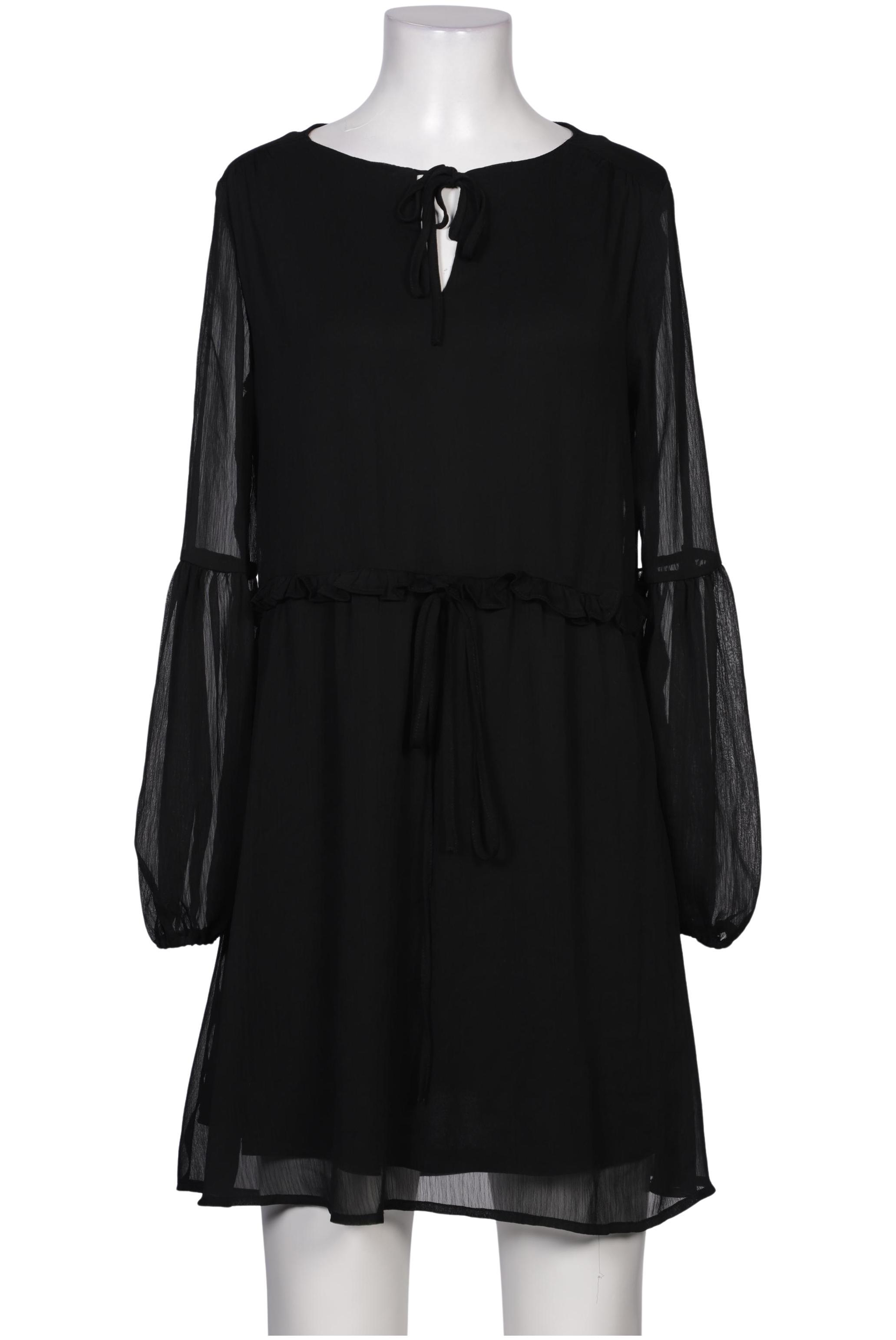 

Only Damen Kleid, schwarz, Gr. 34