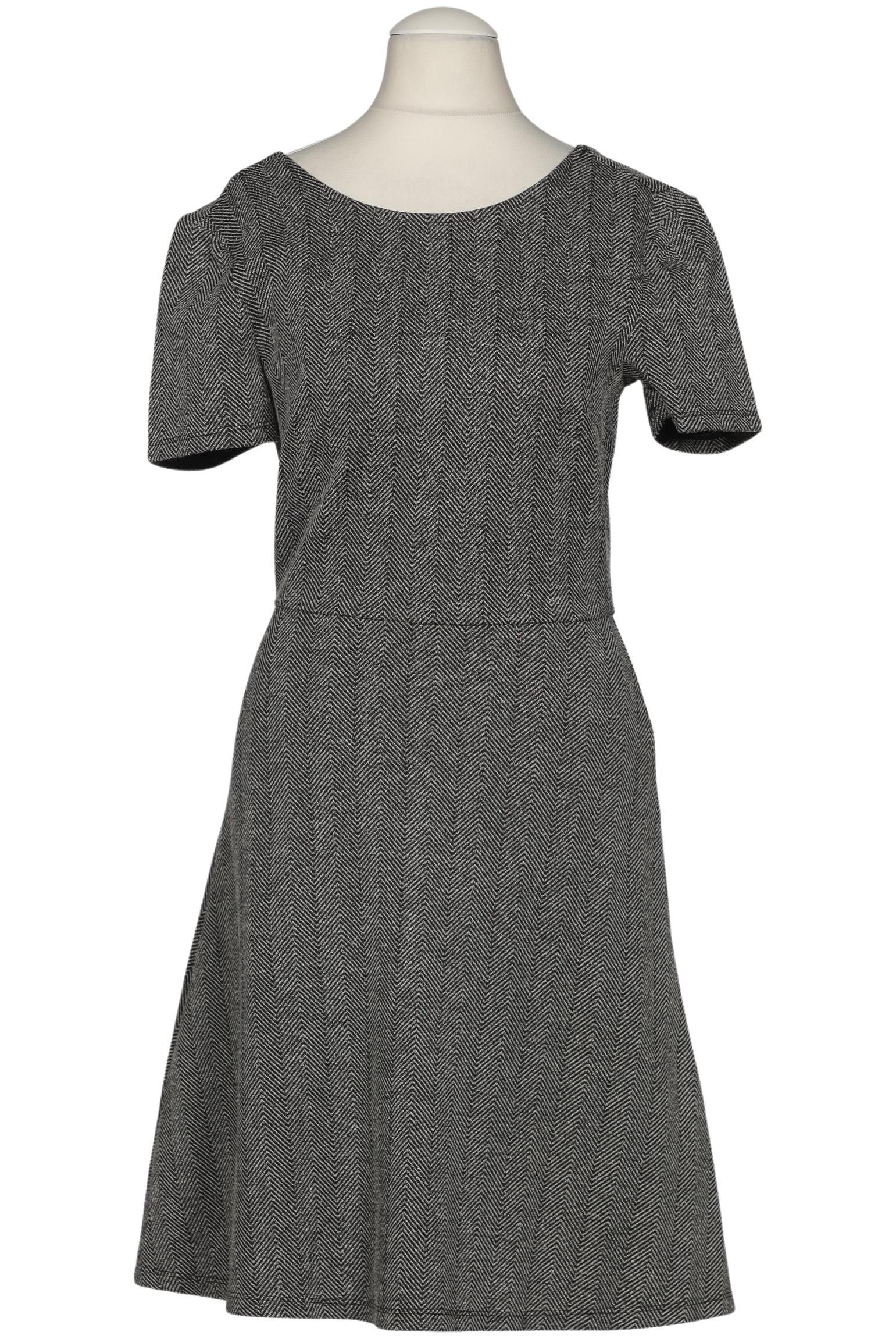 

Only Damen Kleid, grau, Gr. 34