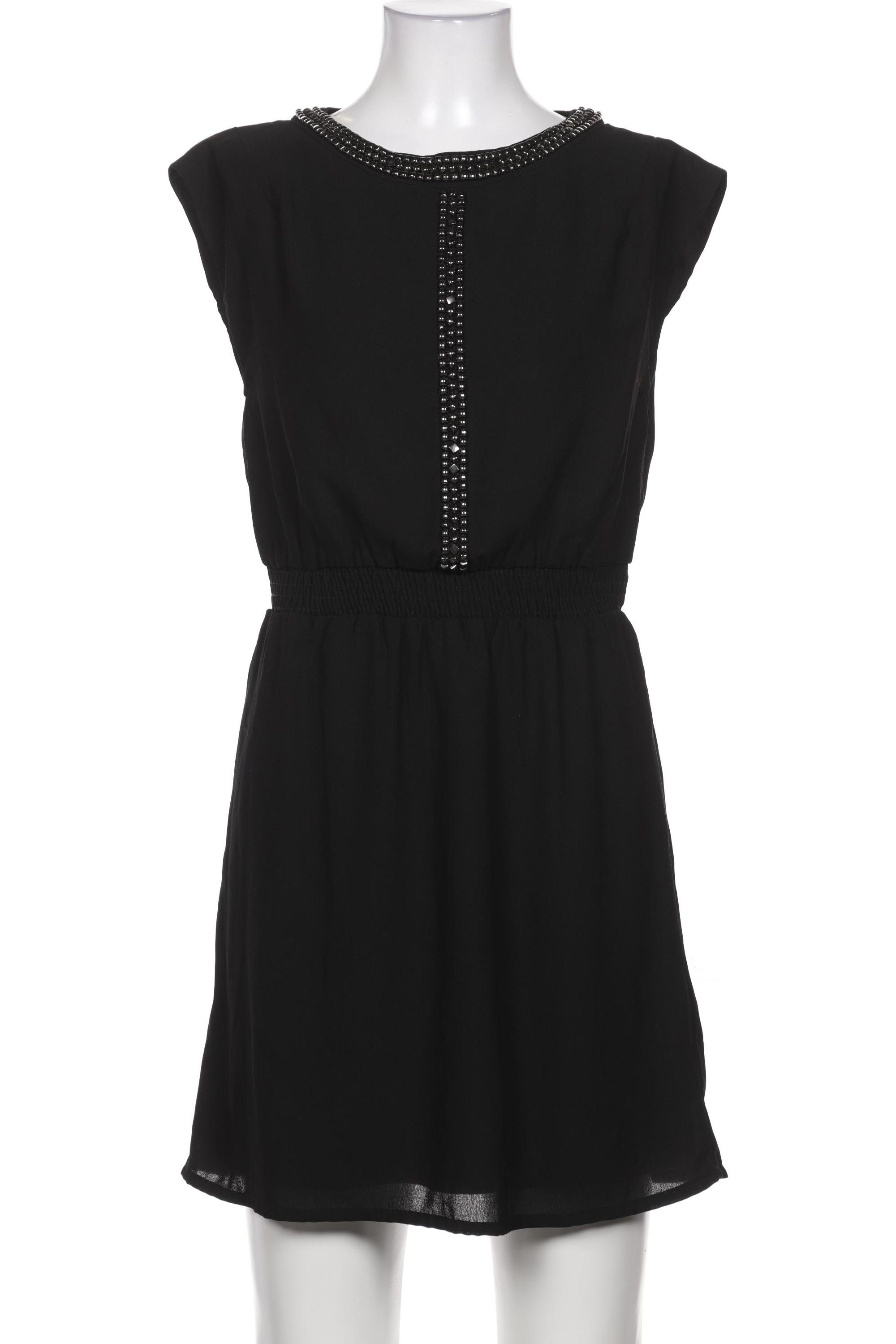 

Only Damen Kleid, schwarz, Gr. 34