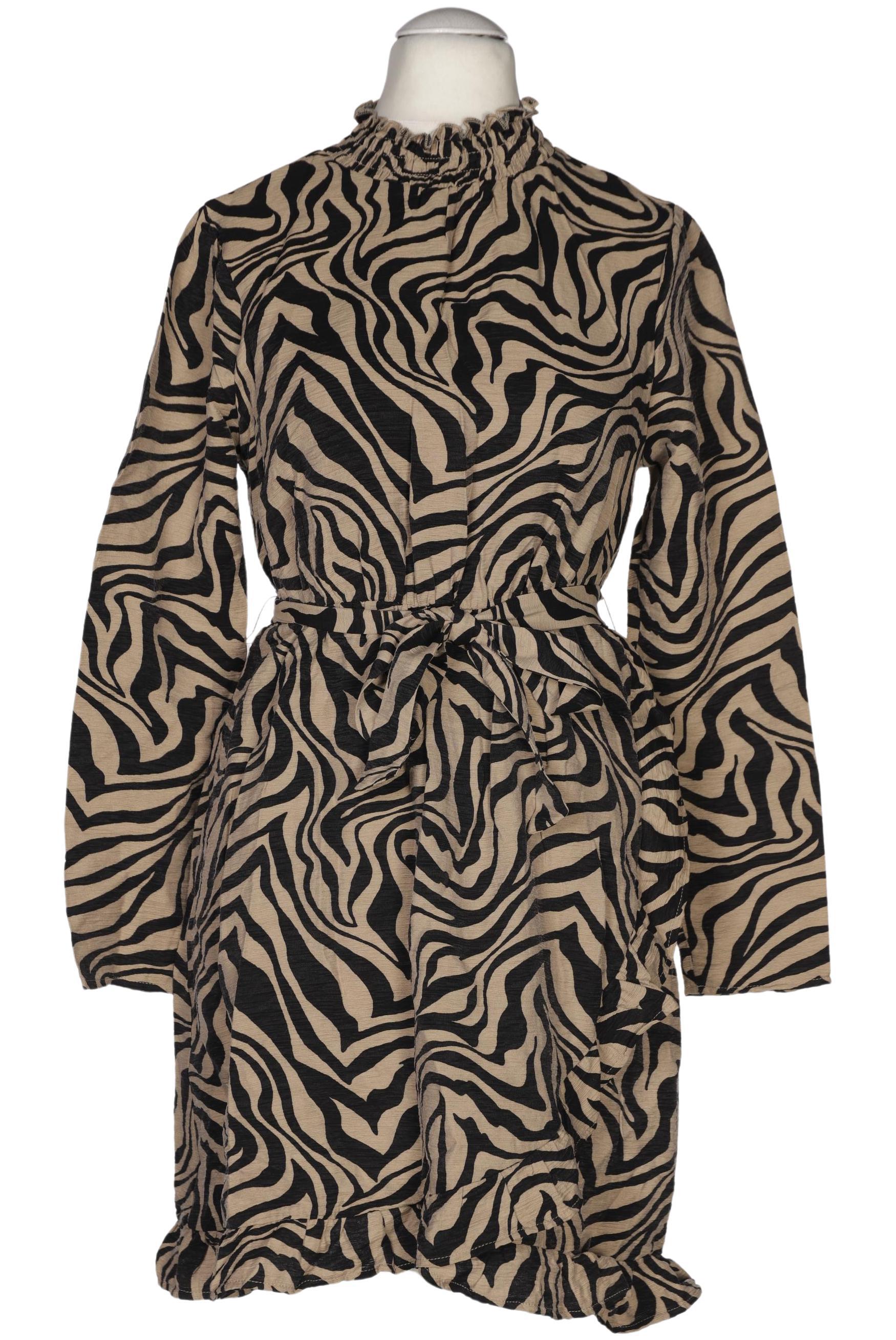 

Only Damen Kleid, beige, Gr. 36