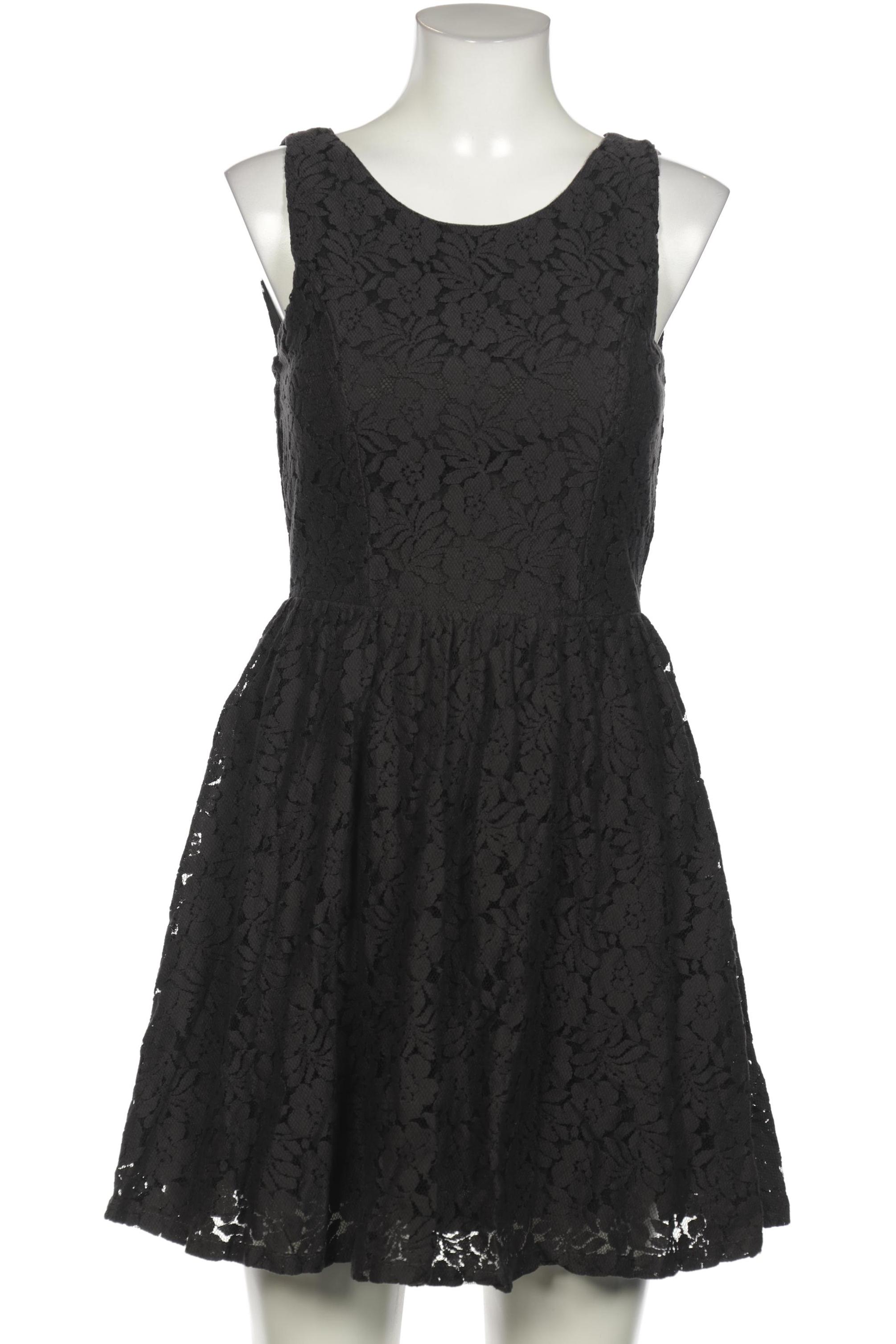 

Only Damen Kleid, grau, Gr. 38