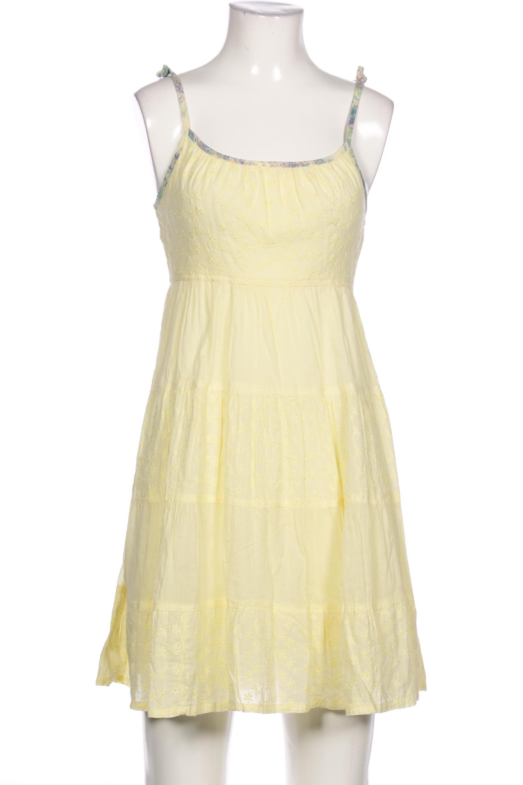 

Only Damen Kleid, gelb, Gr. 34