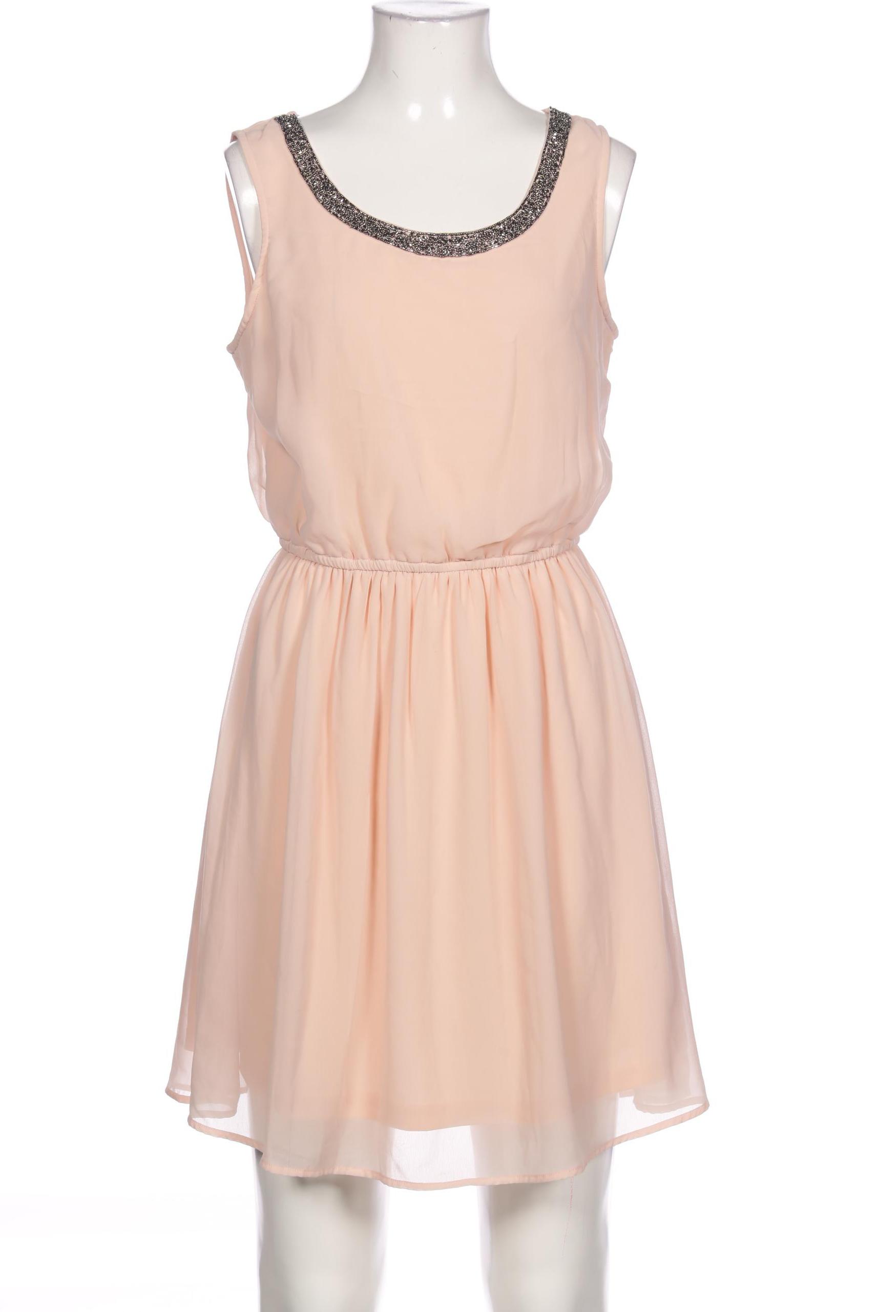 

ONLY Damen Kleid, beige