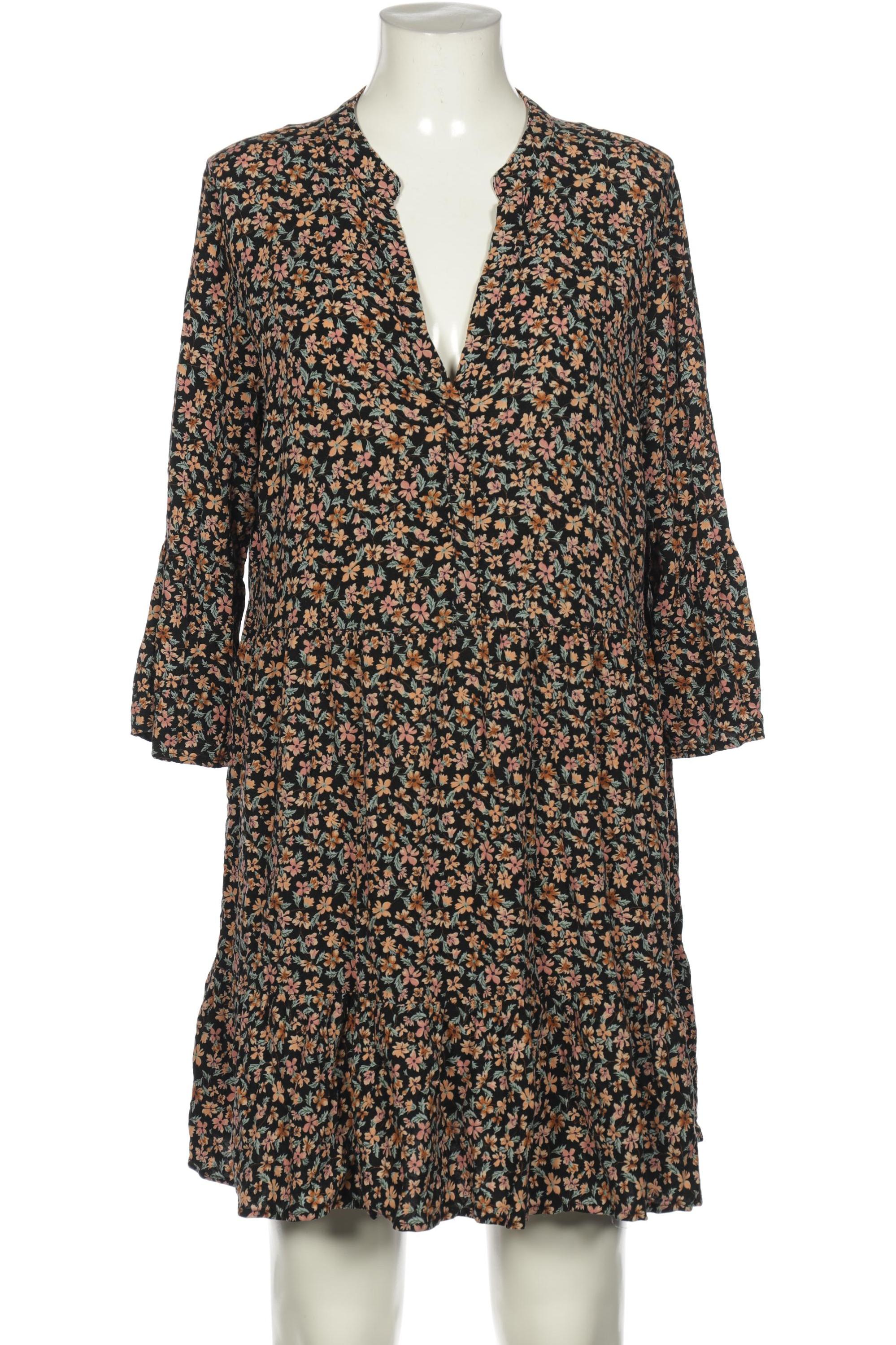 

Only Damen Kleid, schwarz, Gr. 46