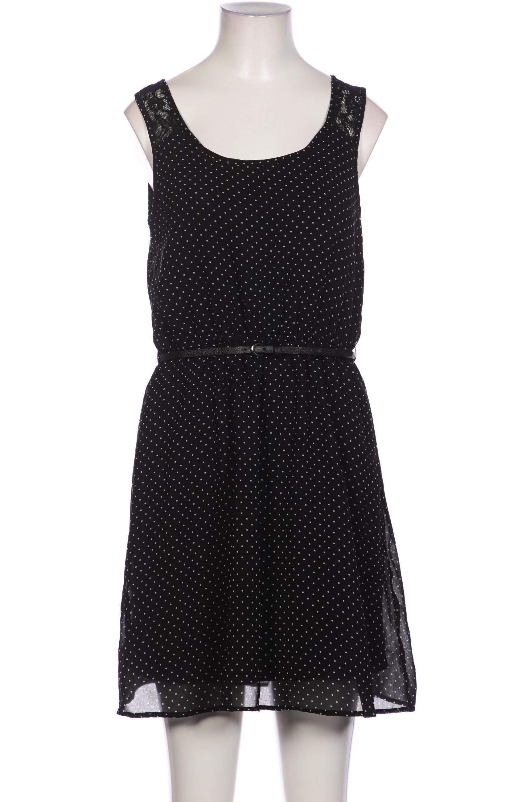 

Only Damen Kleid, schwarz, Gr. 36