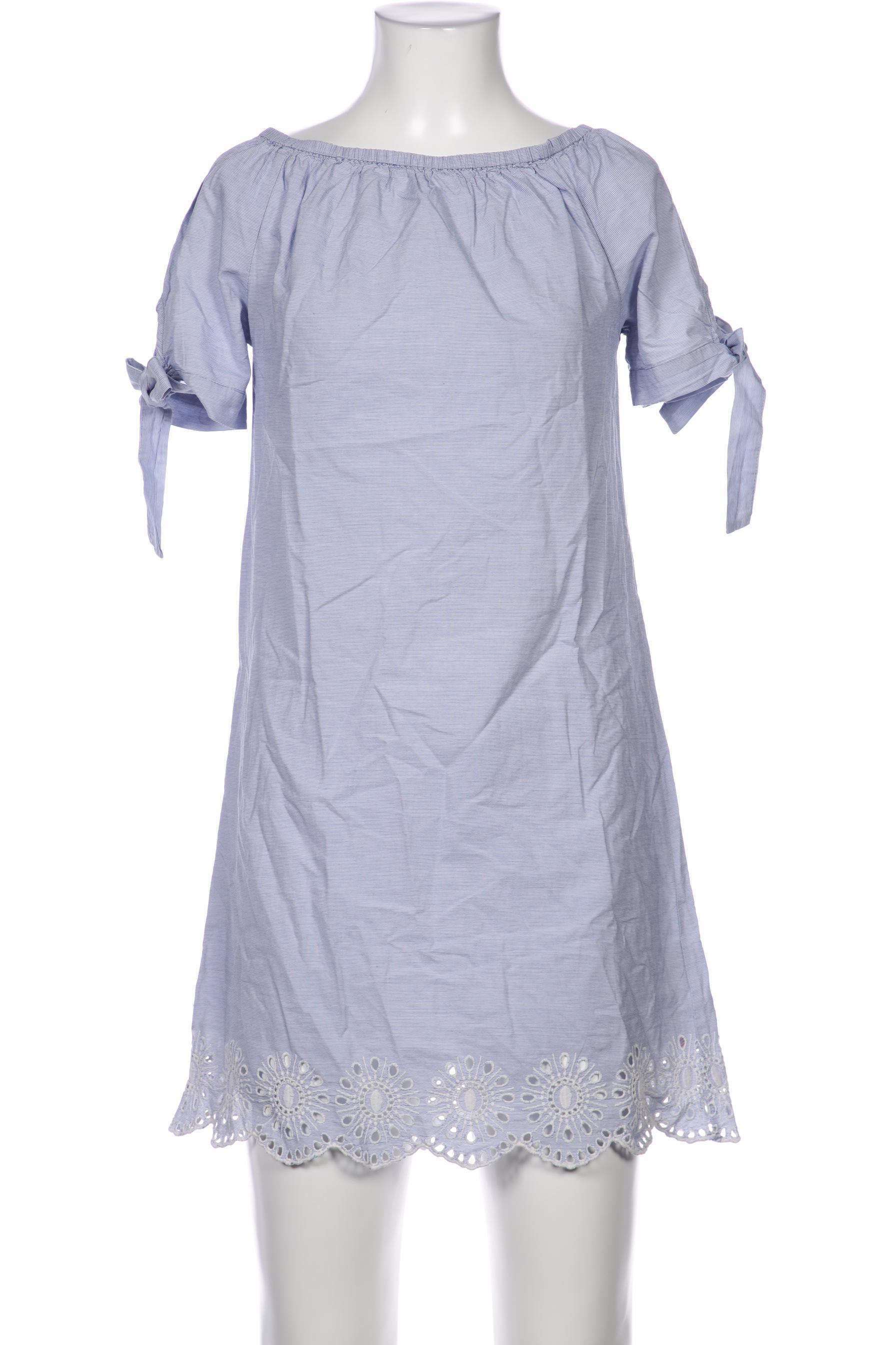 

ONLY Damen Kleid, blau