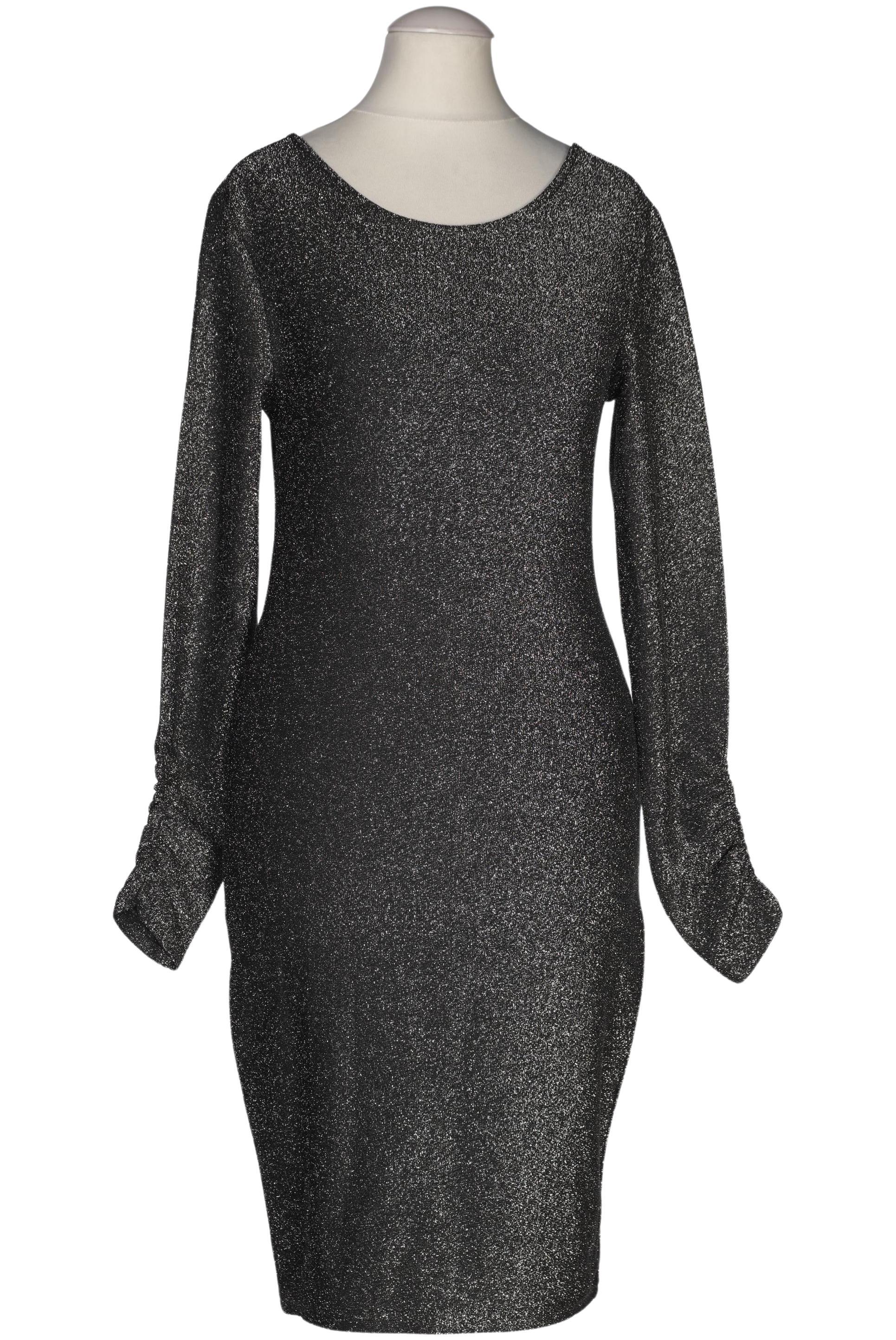 

Only Damen Kleid, silber, Gr. 36