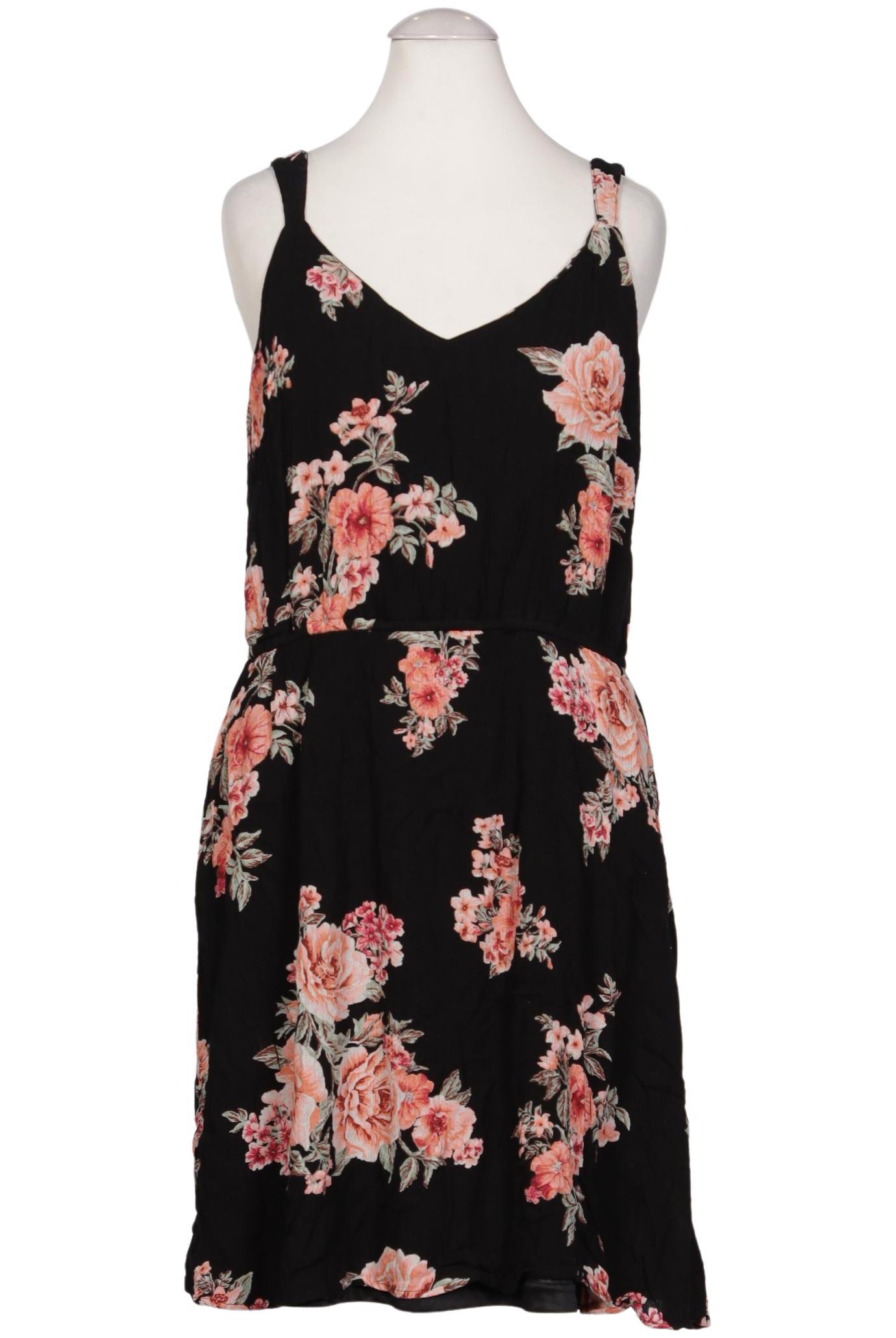 

Only Damen Kleid, mehrfarbig, Gr. 40