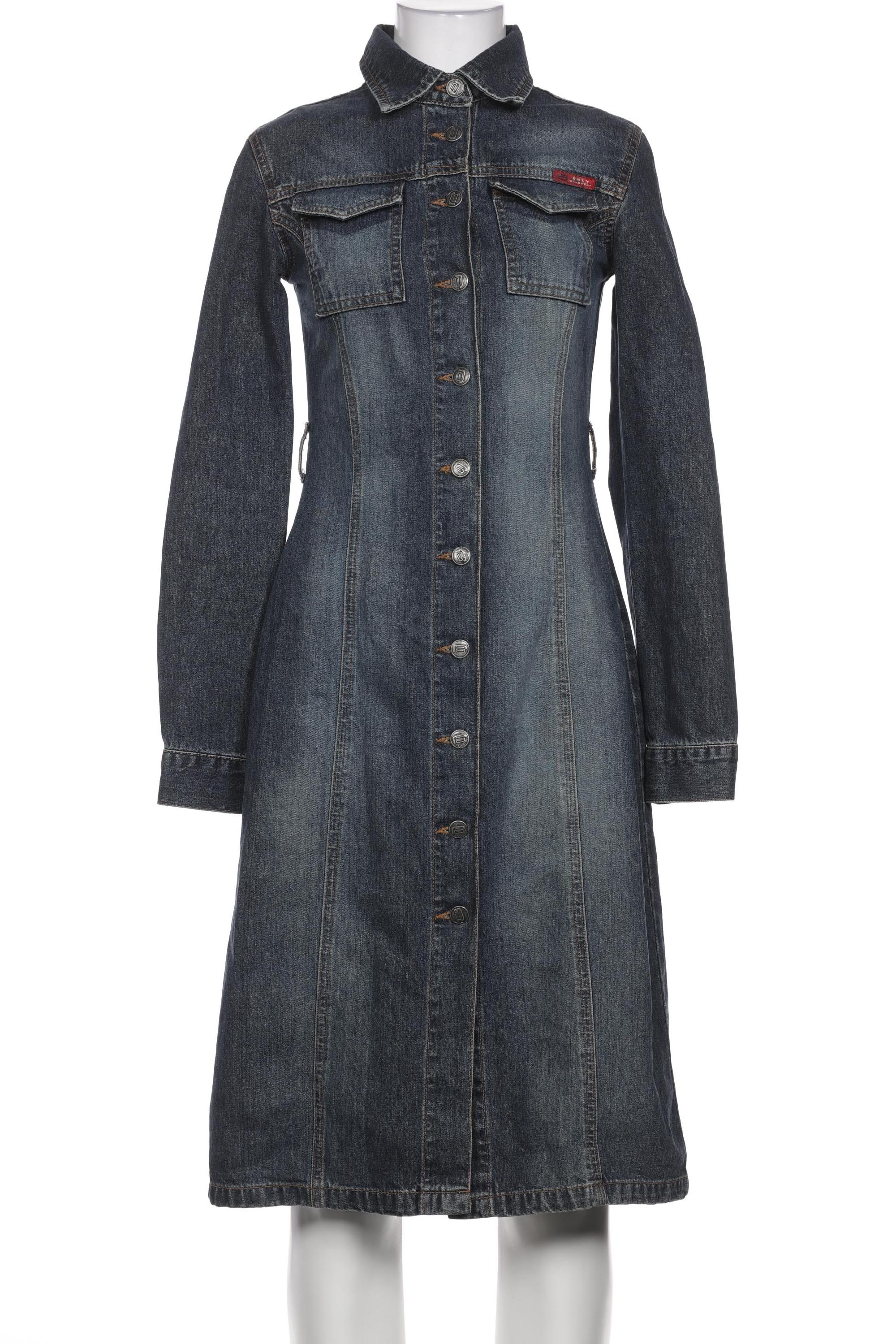 

ONLY Damen Kleid, marineblau