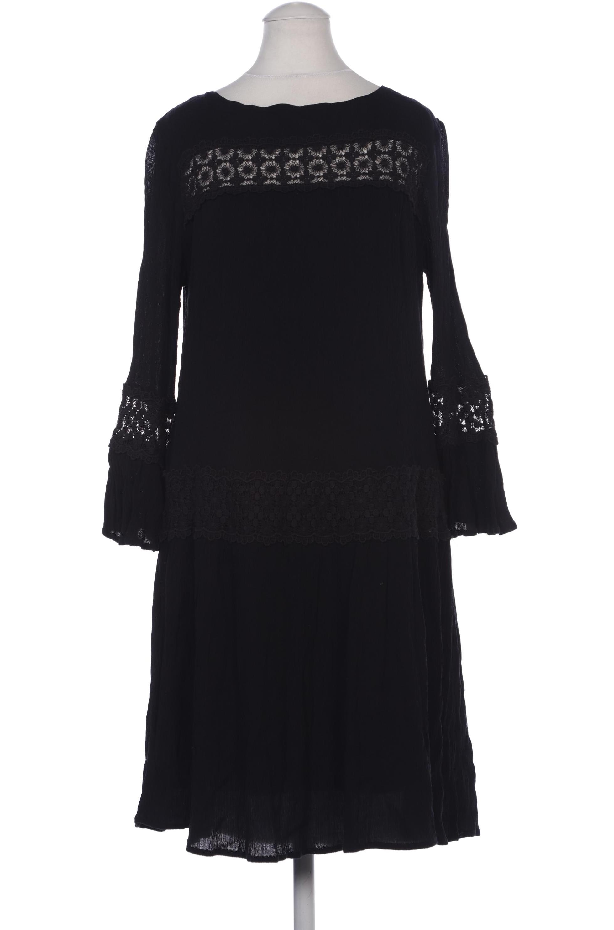 

Only Damen Kleid, schwarz, Gr. 36