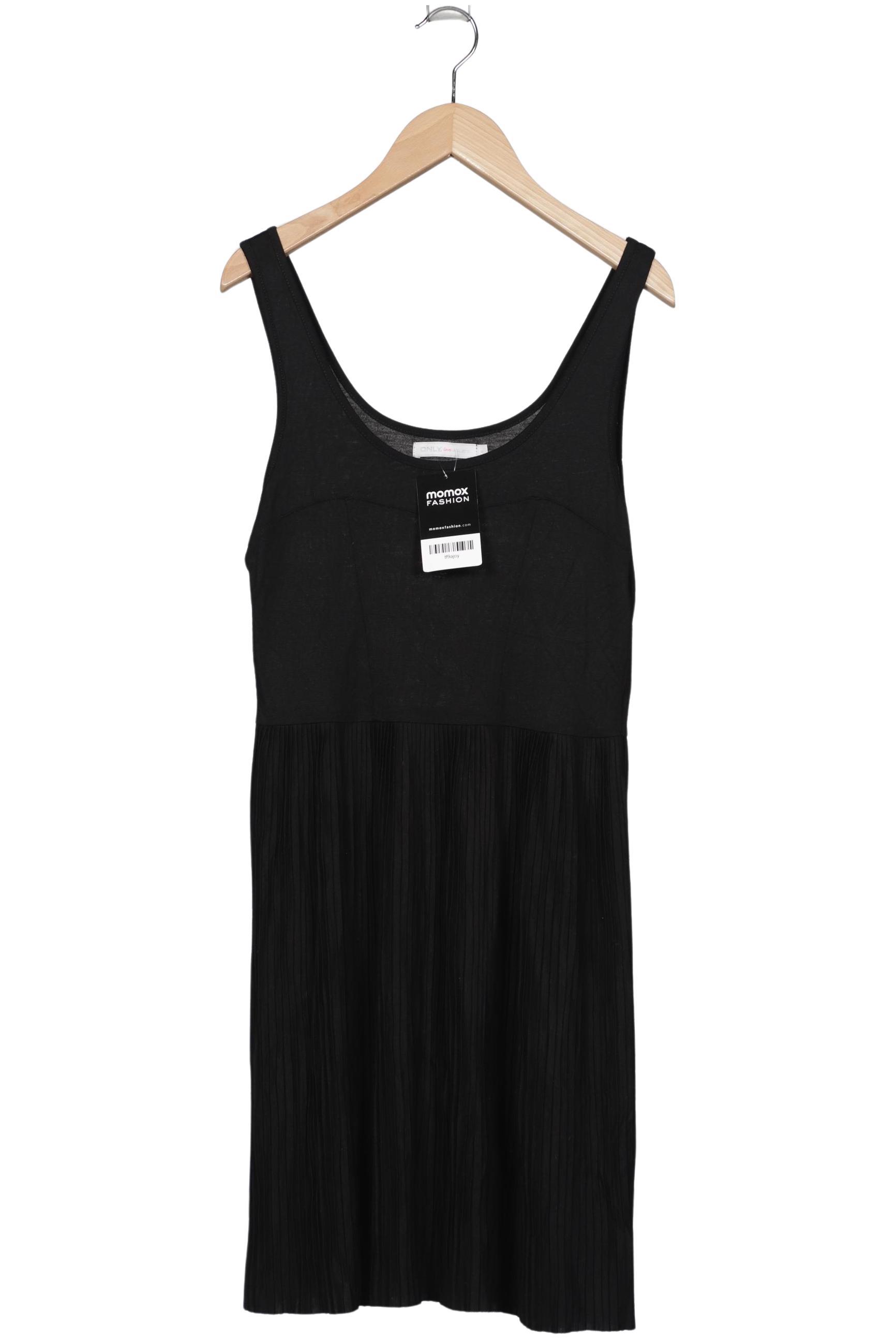 

Only Damen Kleid, schwarz, Gr. 38