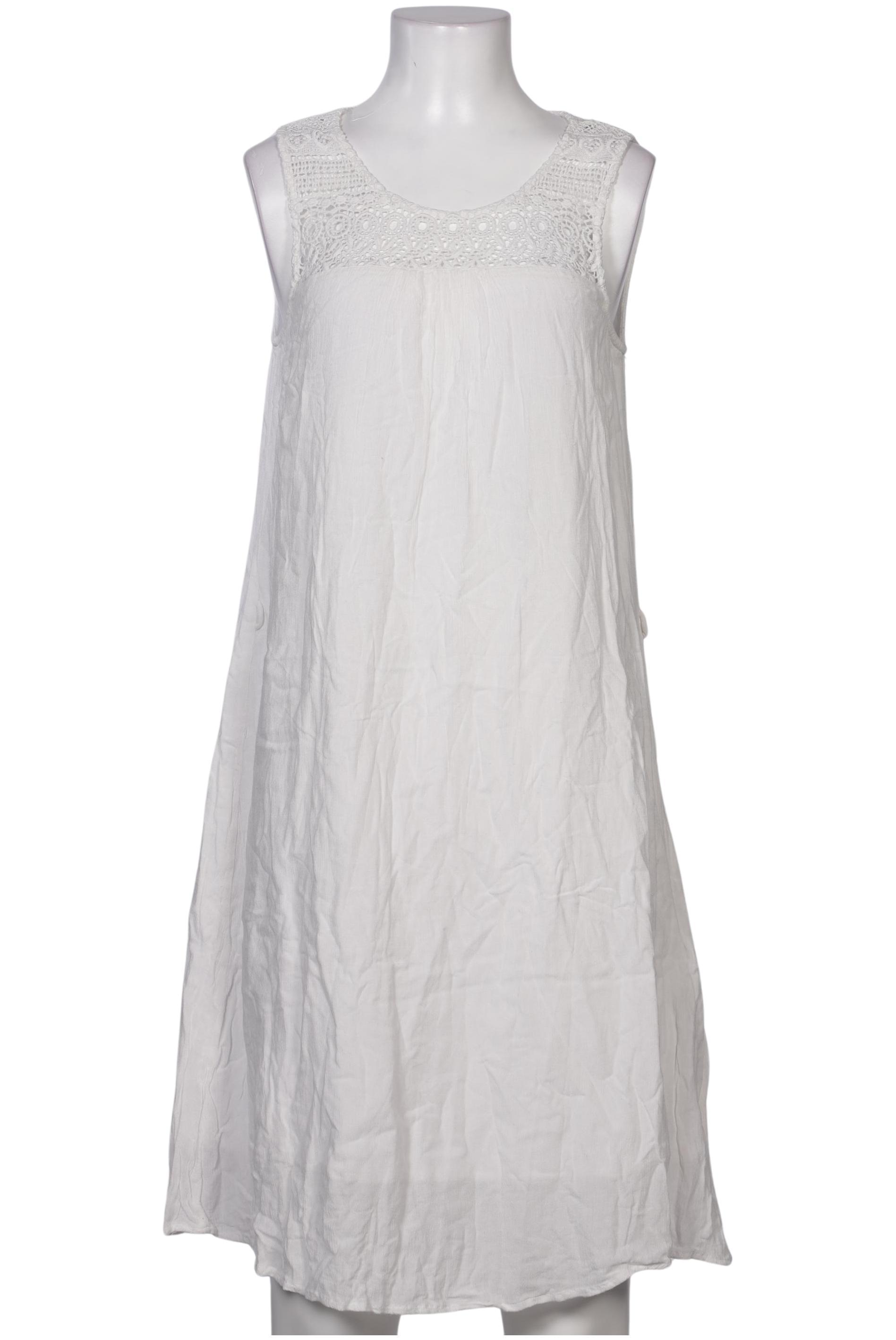 

Only Damen Kleid, weiß, Gr. 38