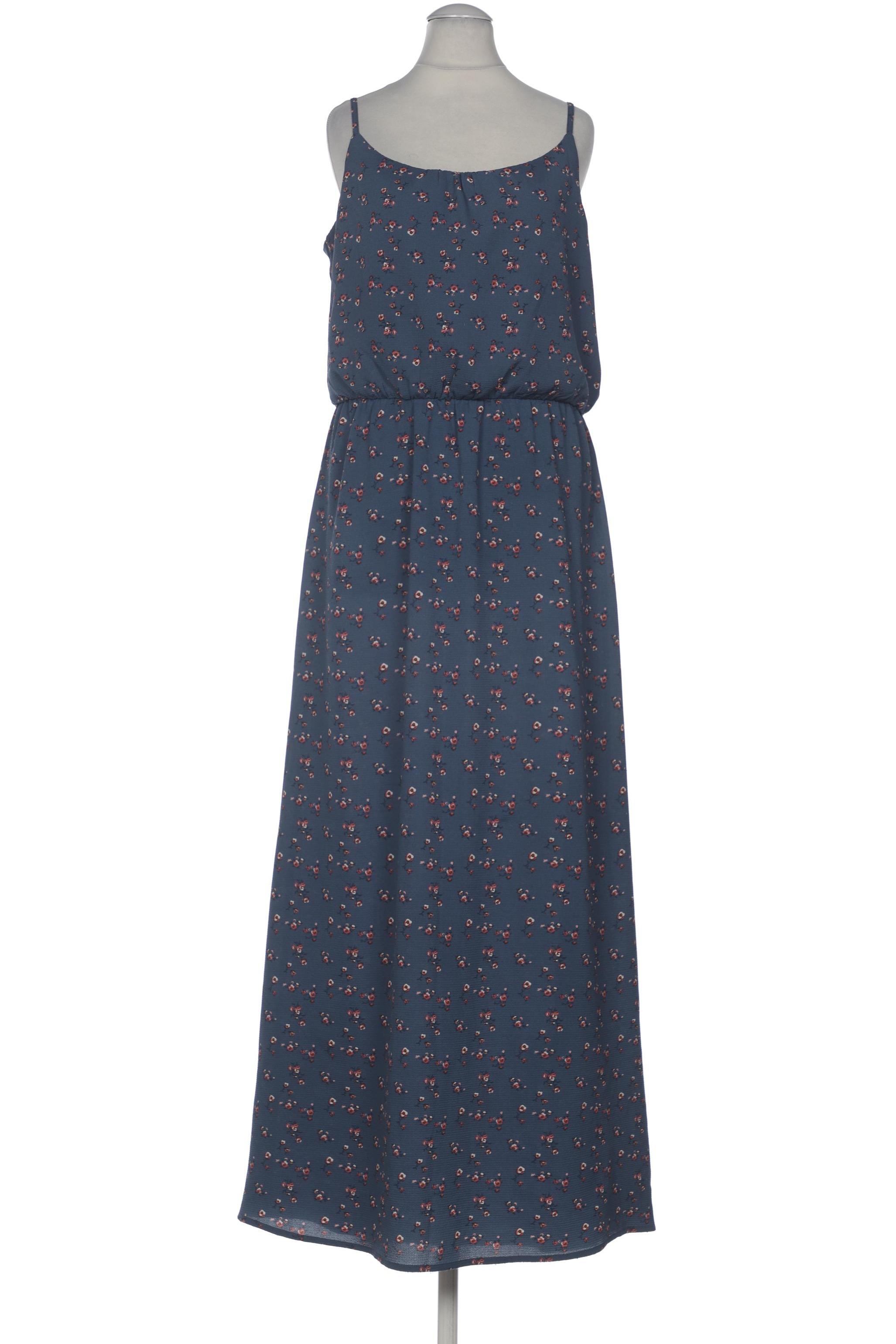 

Only Damen Kleid, blau, Gr. 40