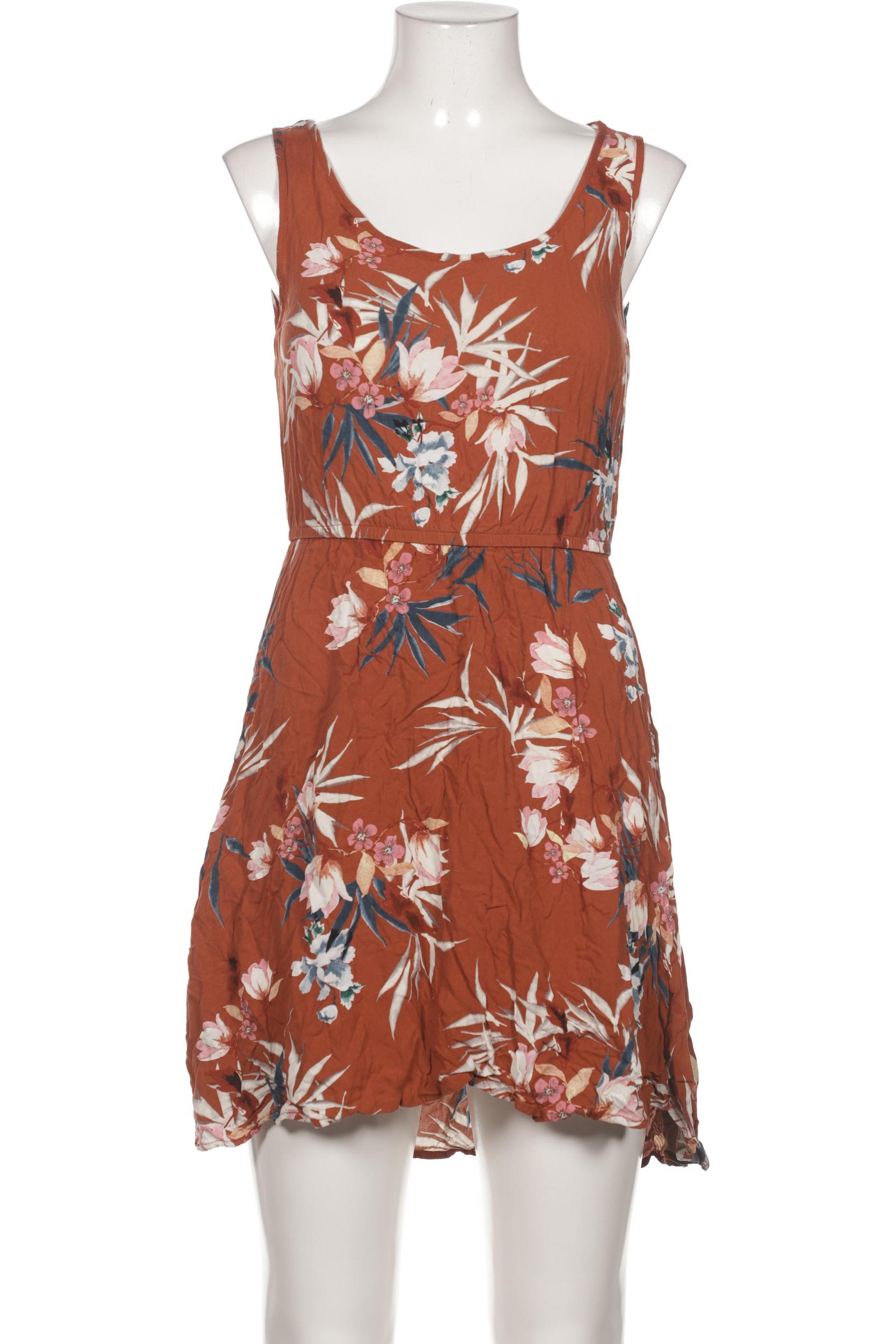 

Only Damen Kleid, braun, Gr. 38