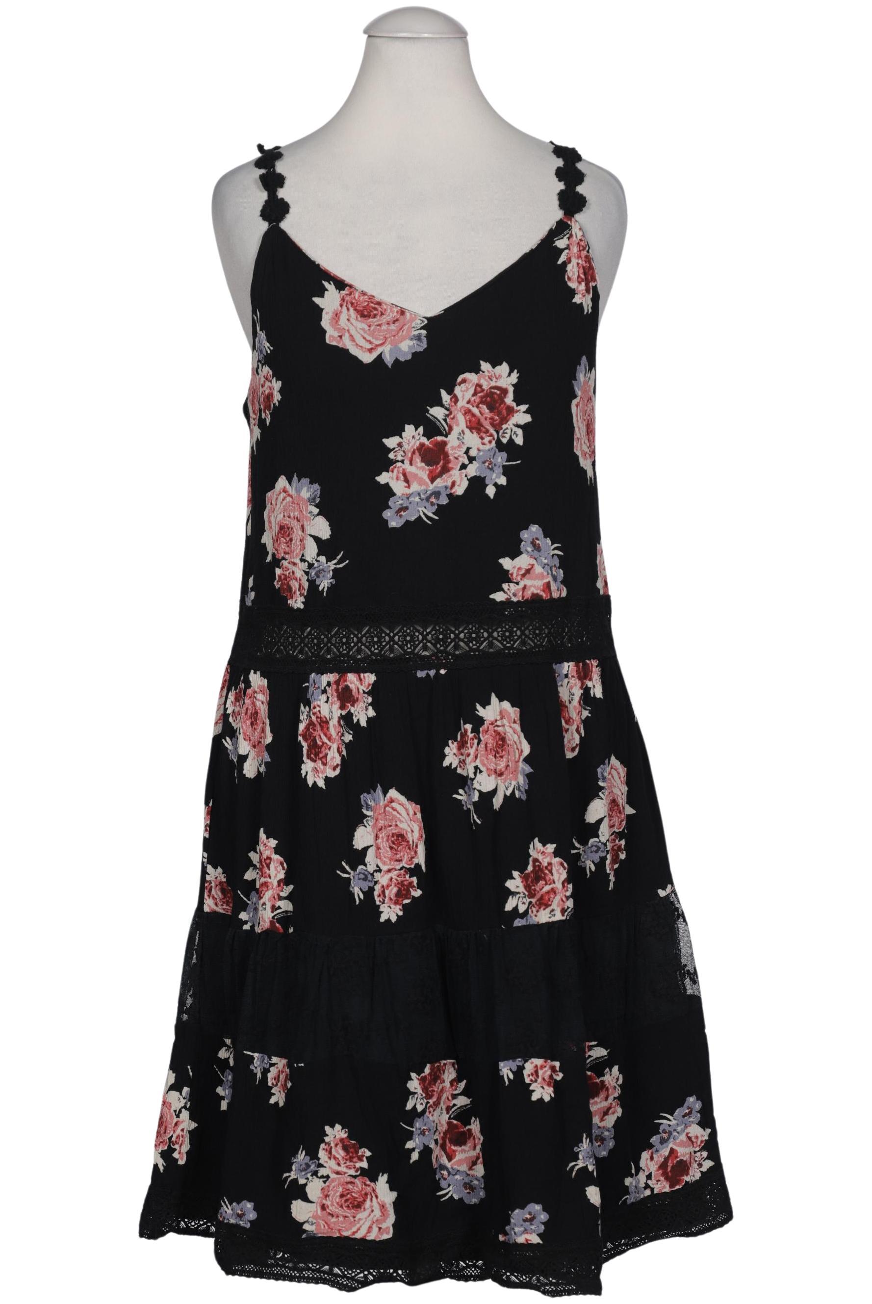 

Only Damen Kleid, marineblau, Gr. 38