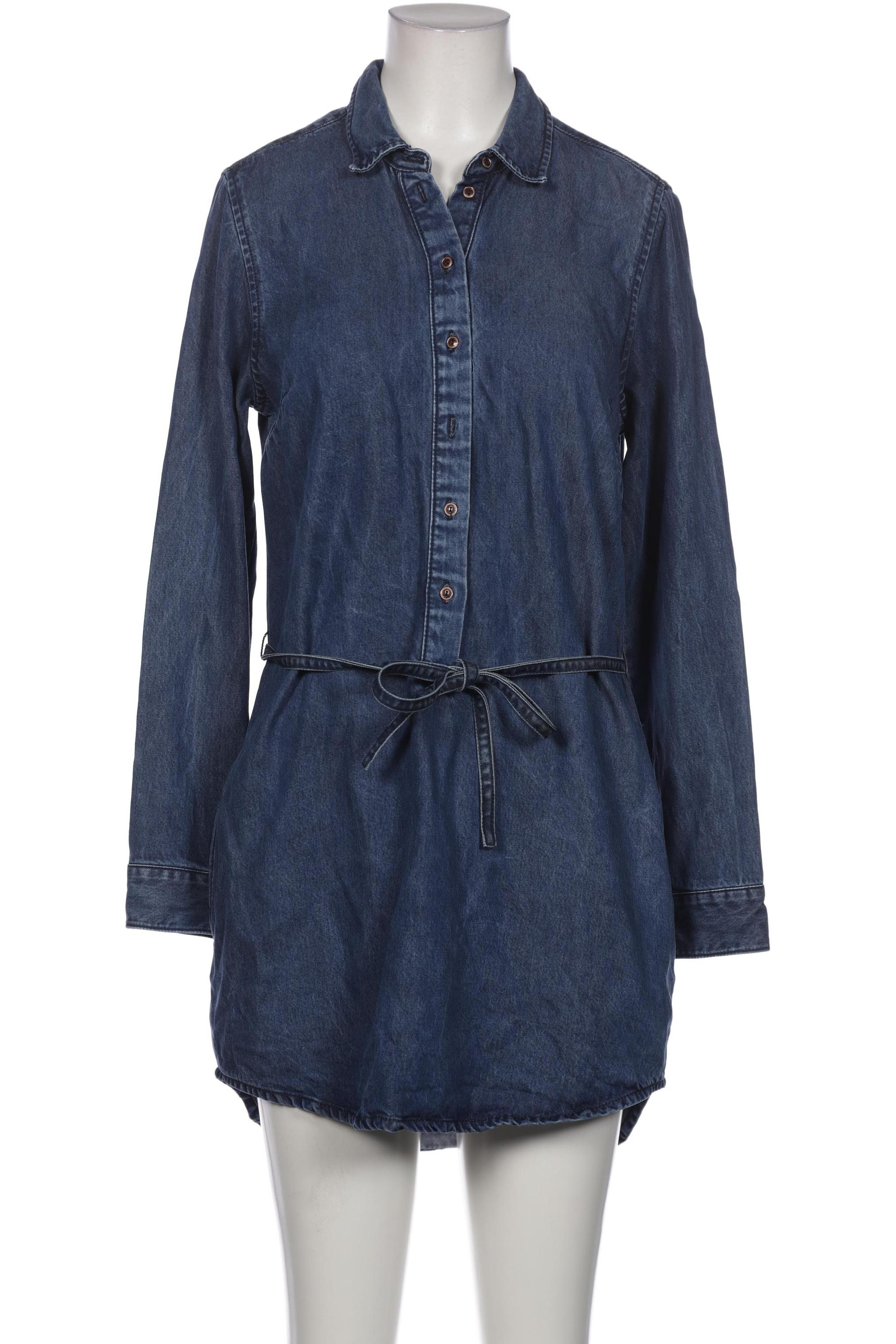 

Only Damen Kleid, blau, Gr. 38