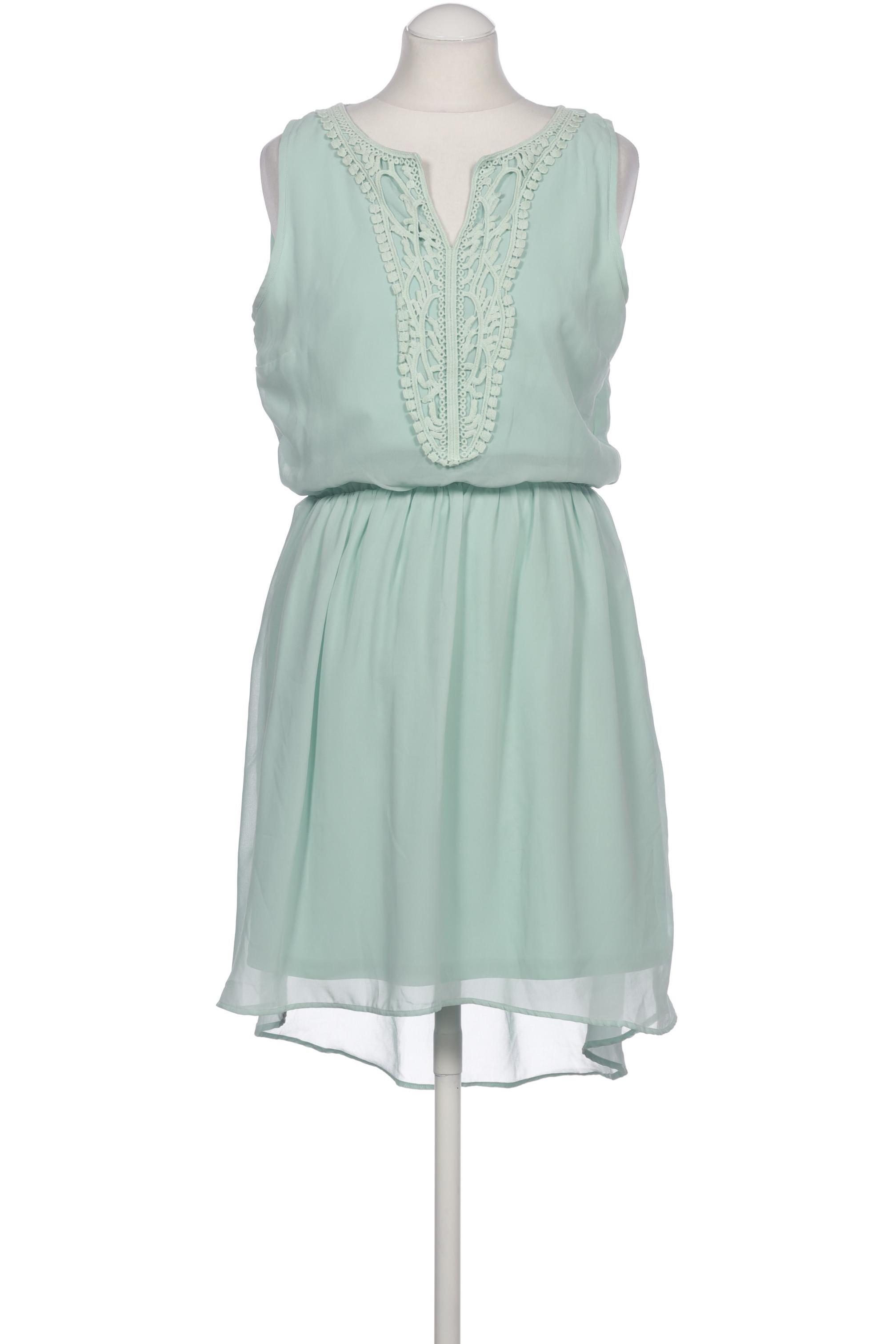 

Only Damen Kleid, türkis, Gr. 38