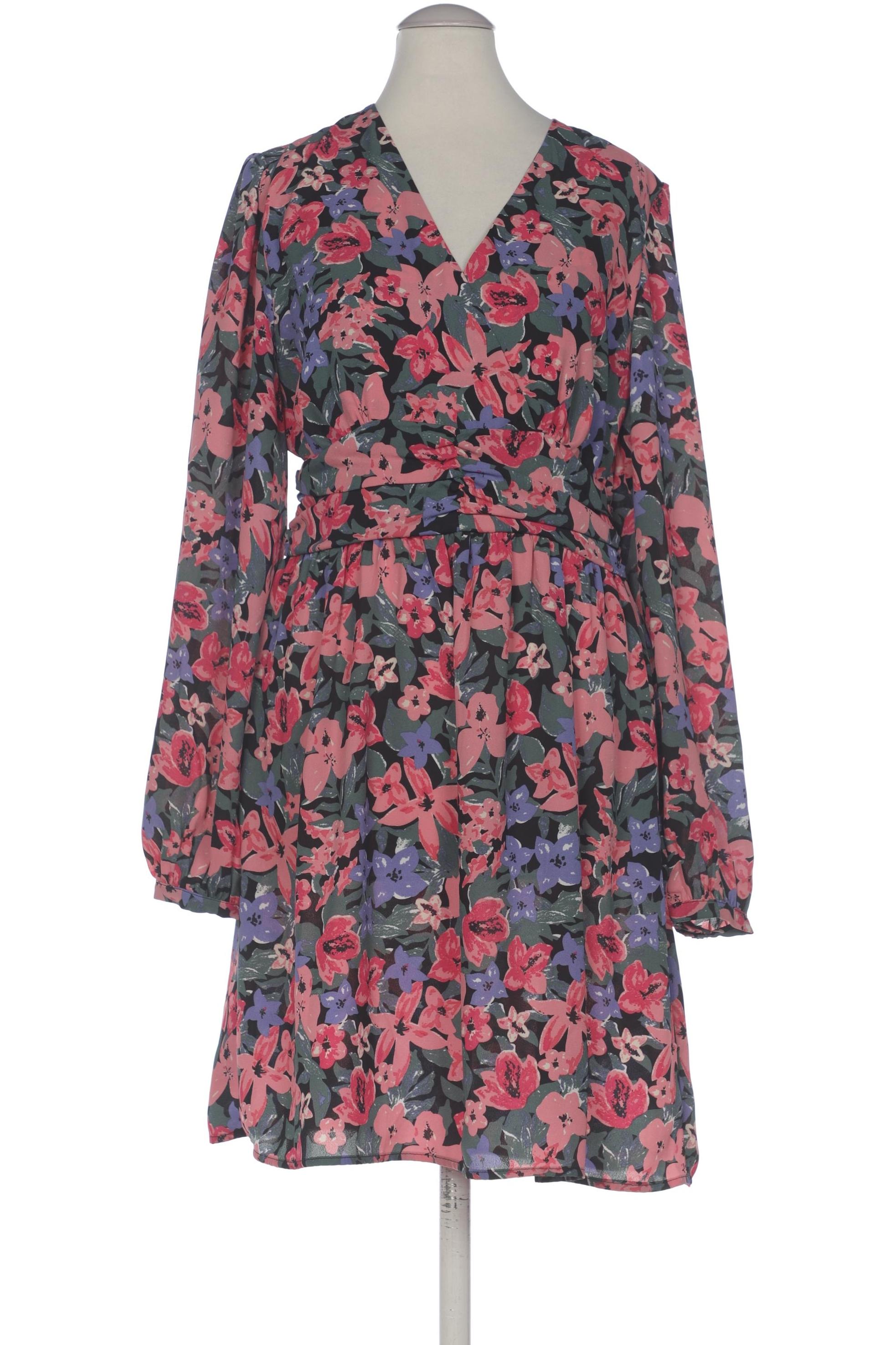 

Only Damen Kleid, mehrfarbig, Gr. 36