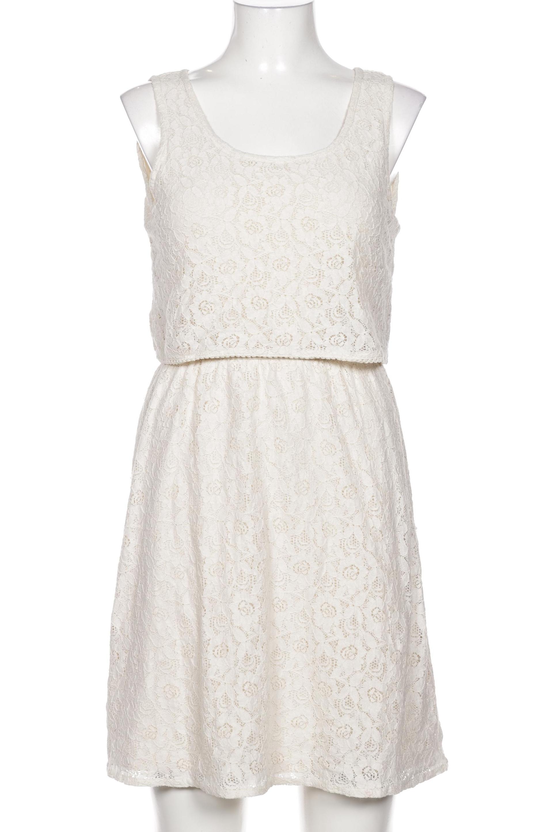 

Only Damen Kleid, beige, Gr. 36