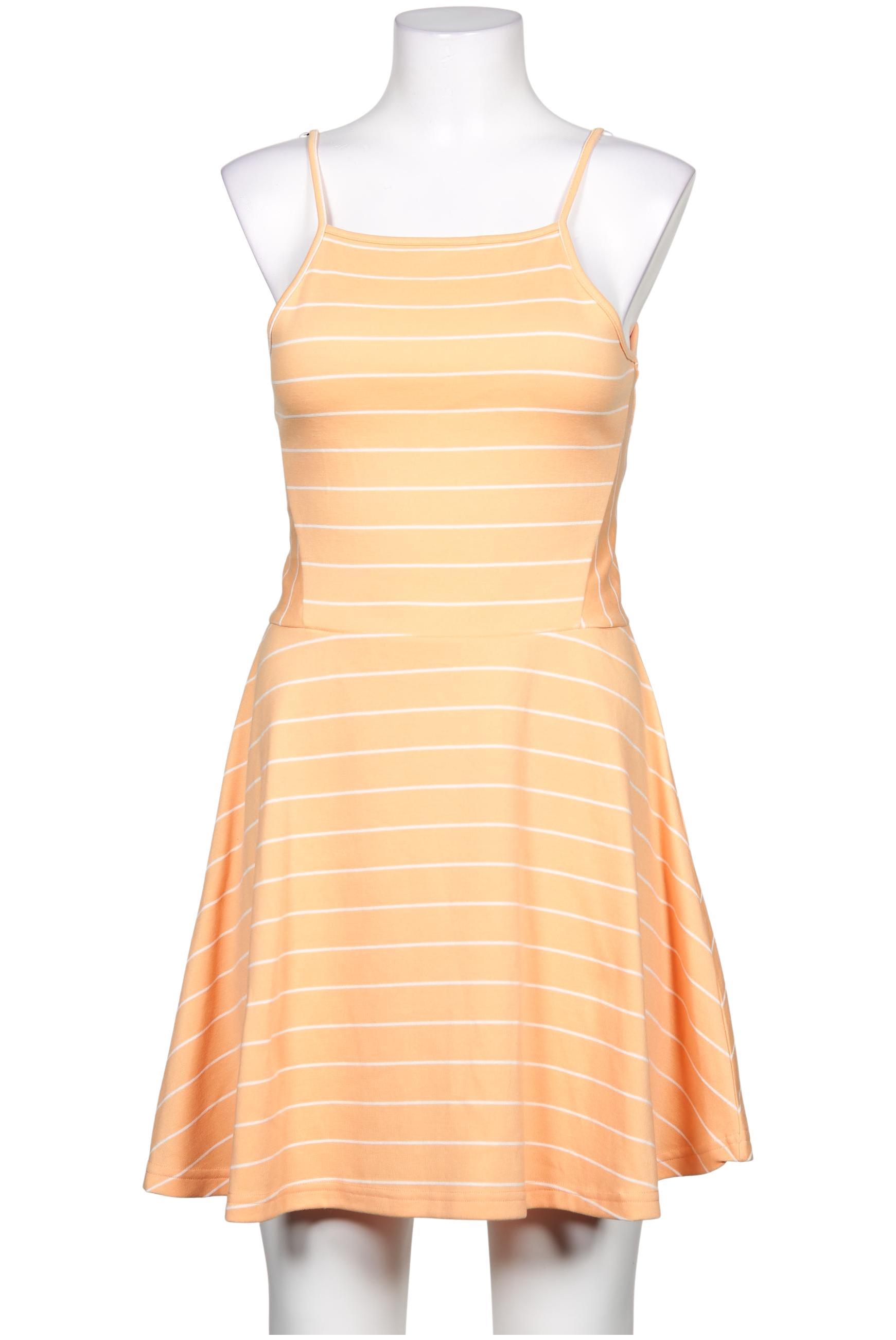 

Only Damen Kleid, orange, Gr. 38