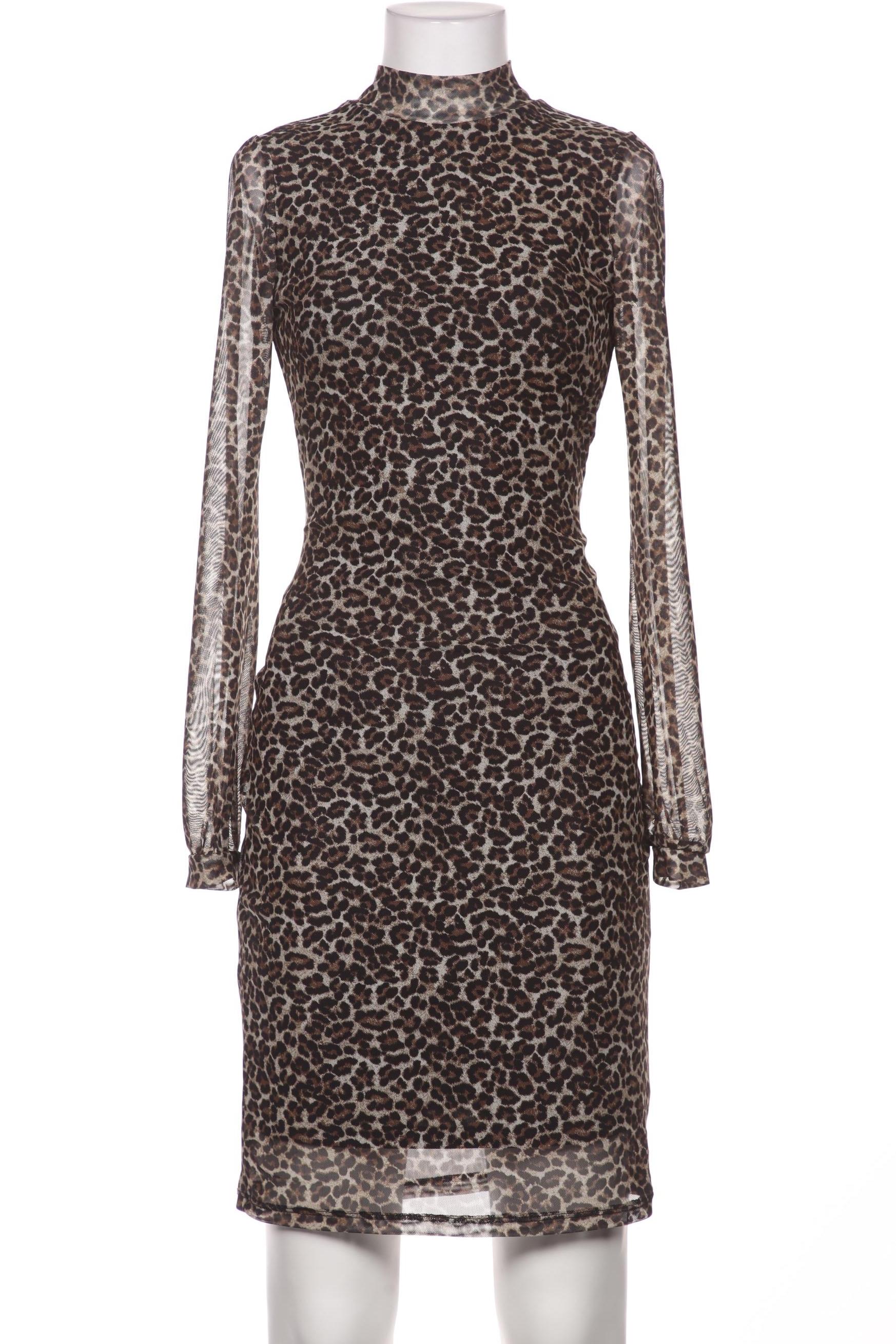 

Only Damen Kleid, braun, Gr. 36