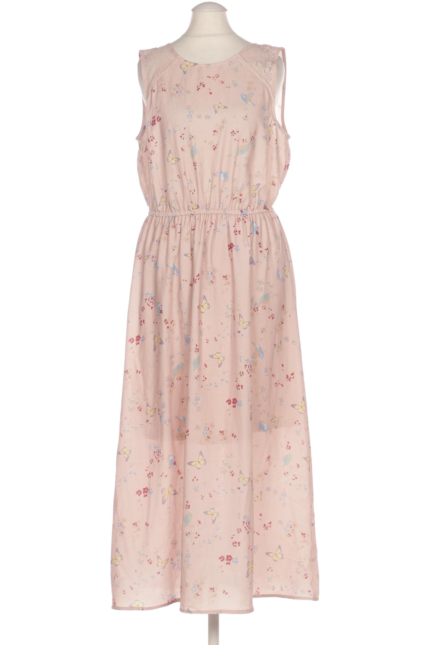 

Only Damen Kleid, pink, Gr. 36