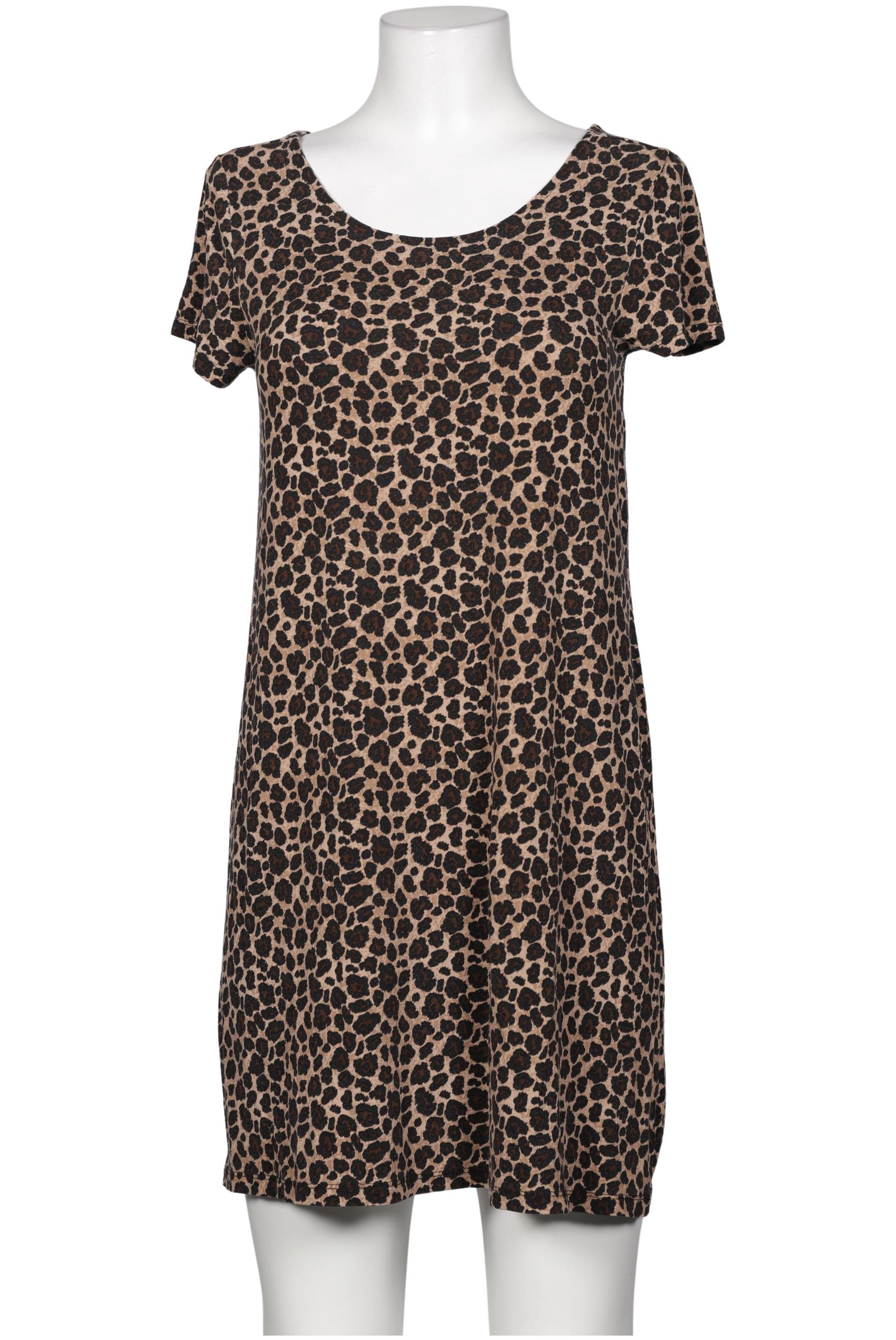

Only Damen Kleid, braun, Gr. 38