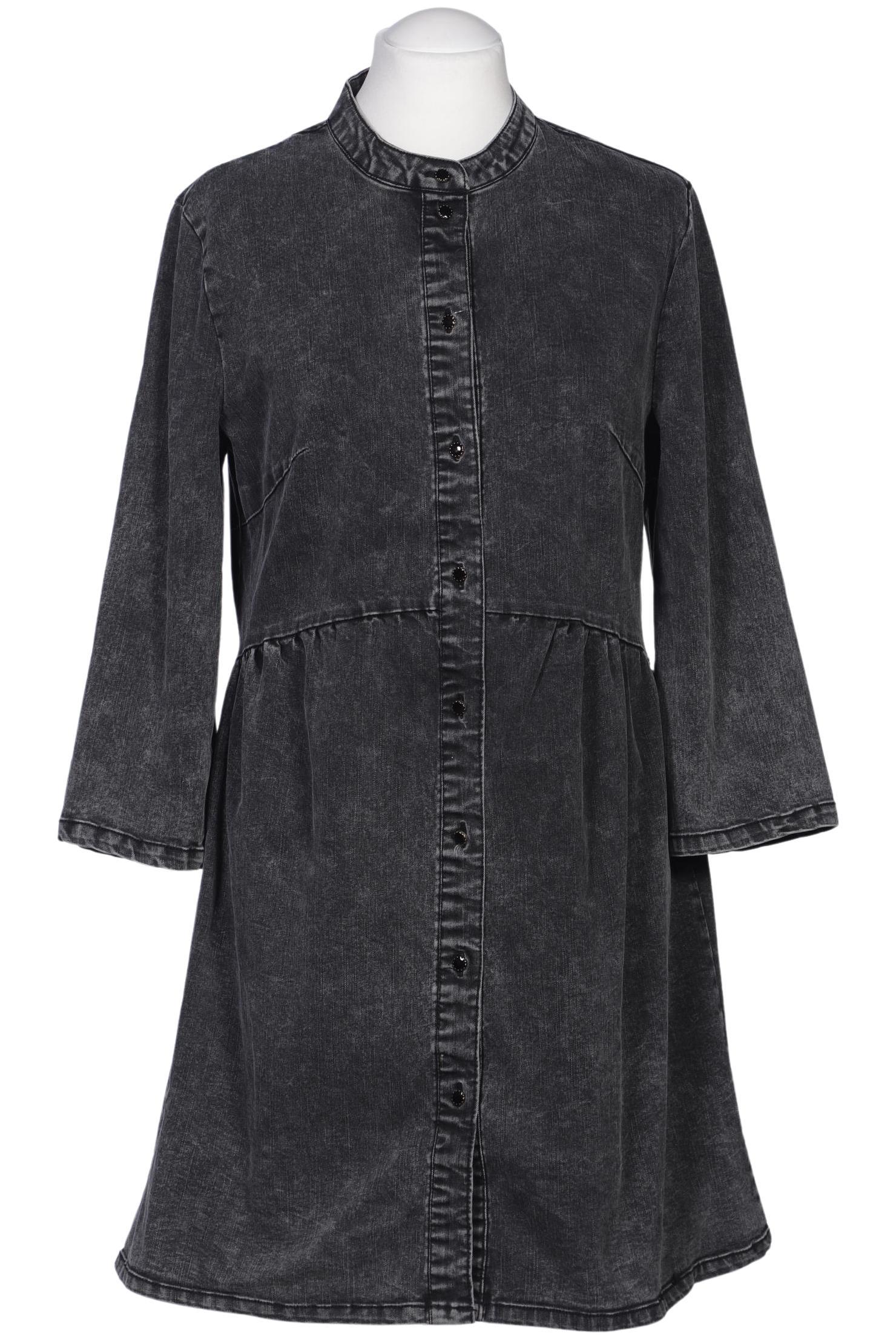 

Only Damen Kleid, grau, Gr. 38