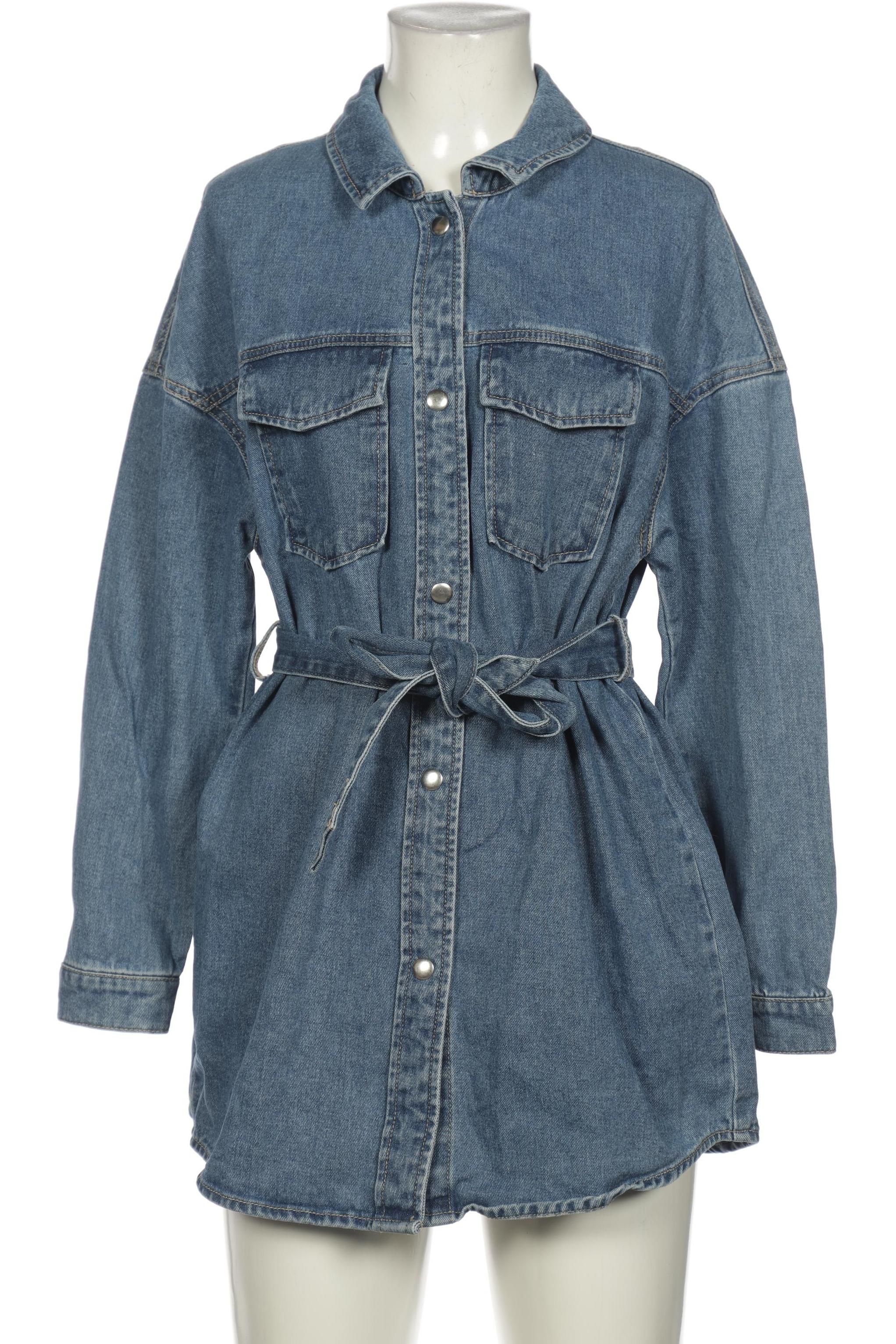 

Only Damen Kleid, blau, Gr. 34