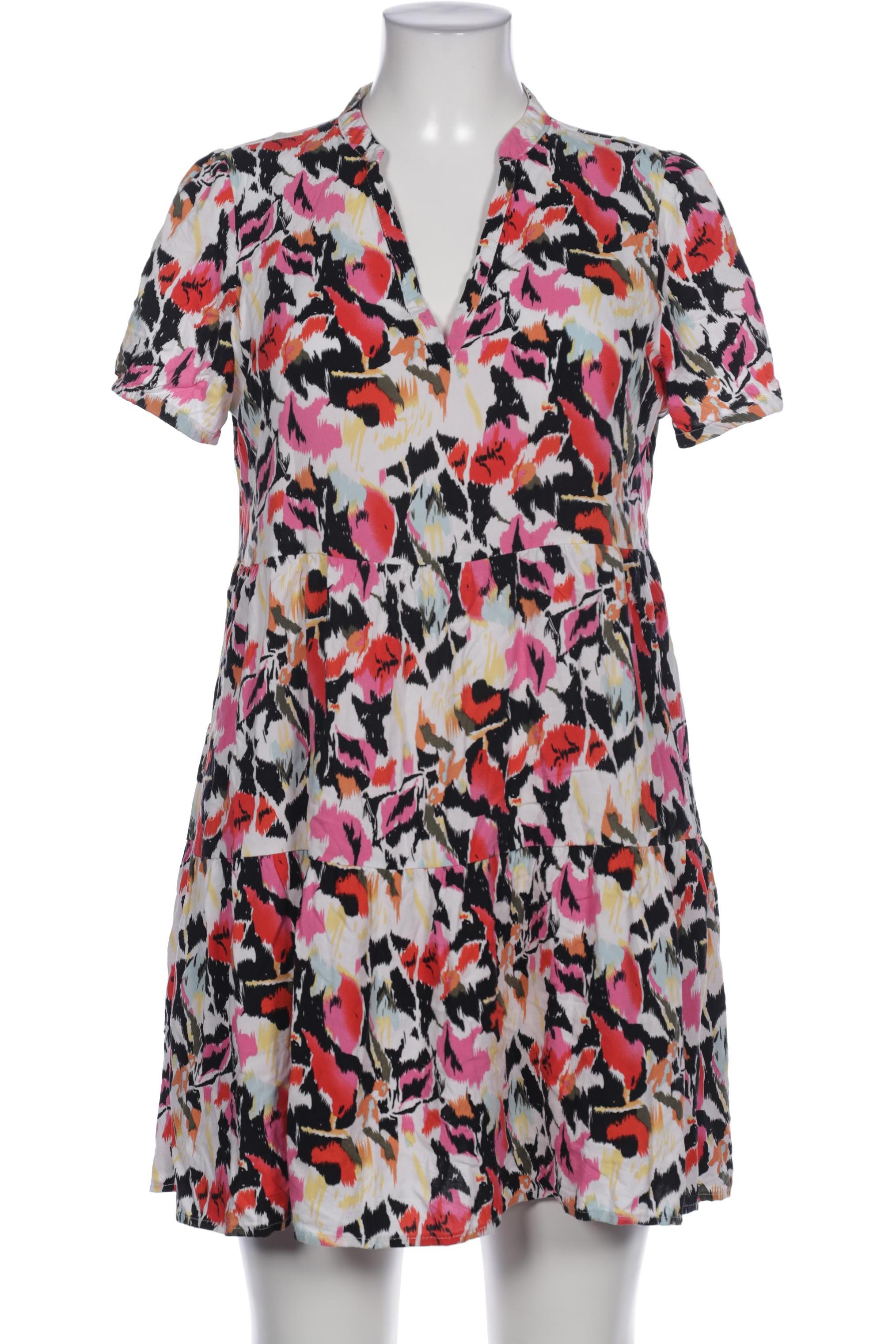 

Only Damen Kleid, mehrfarbig, Gr. 44