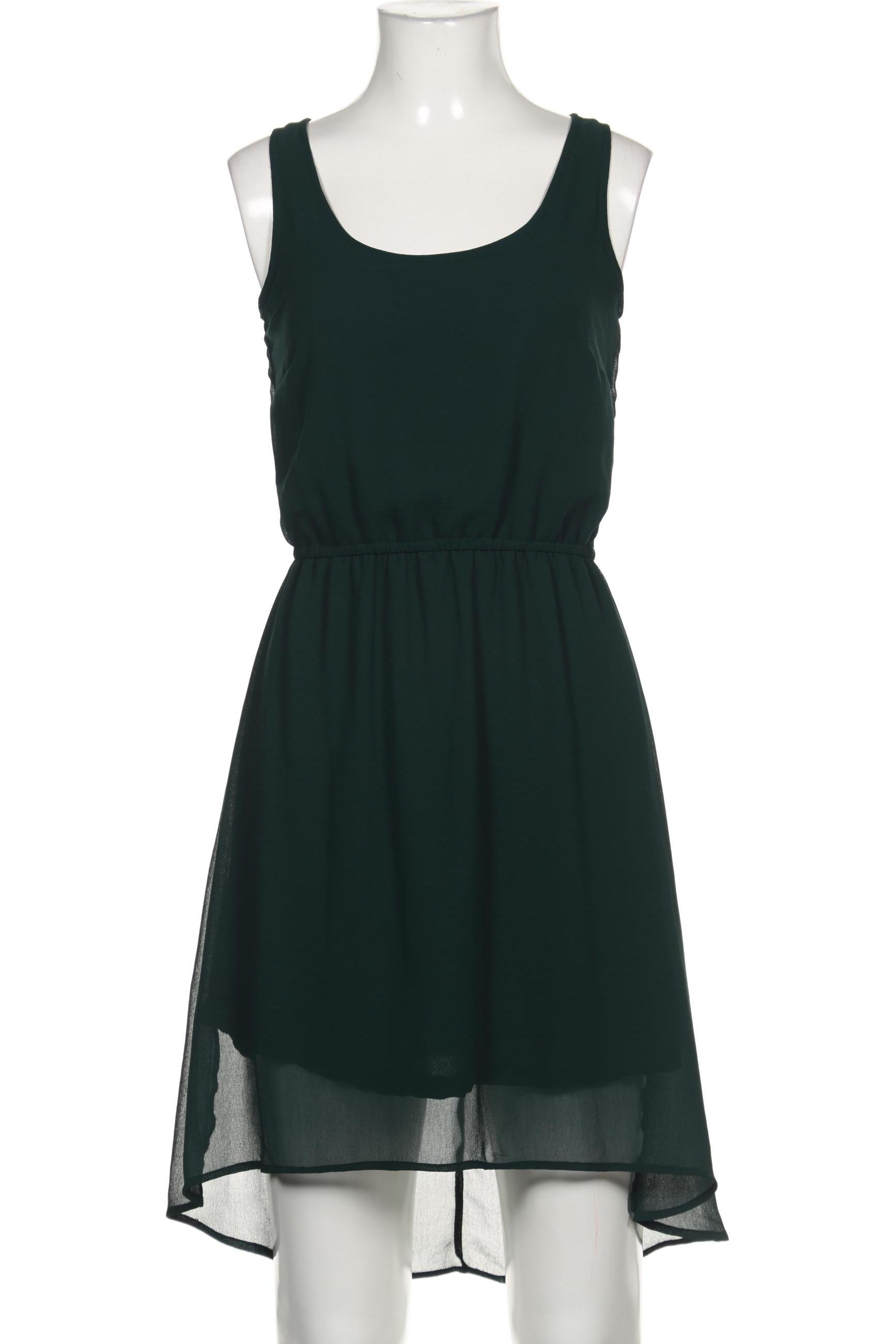

Only Damen Kleid, grün, Gr. 34