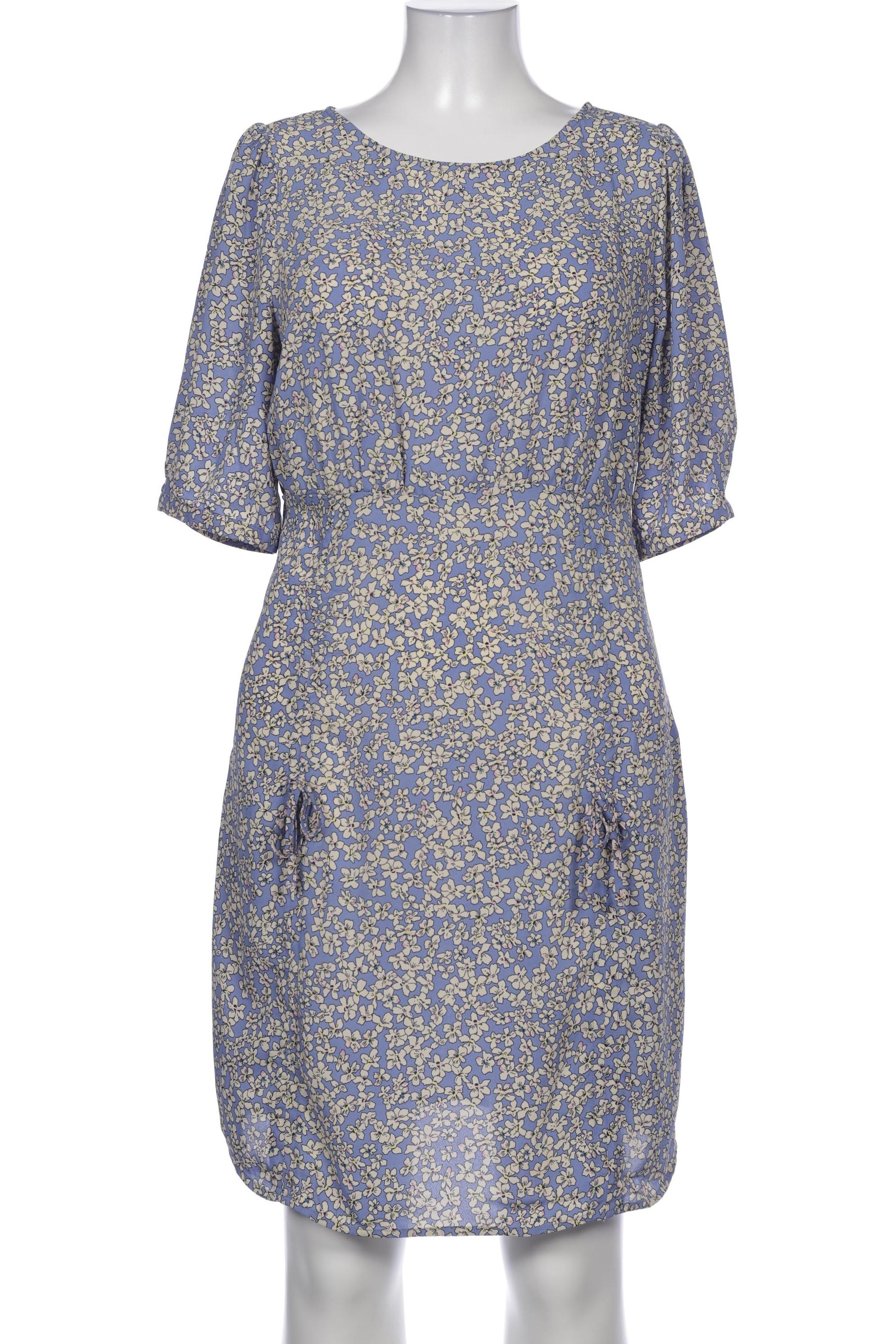 

Only Damen Kleid, blau, Gr. 44