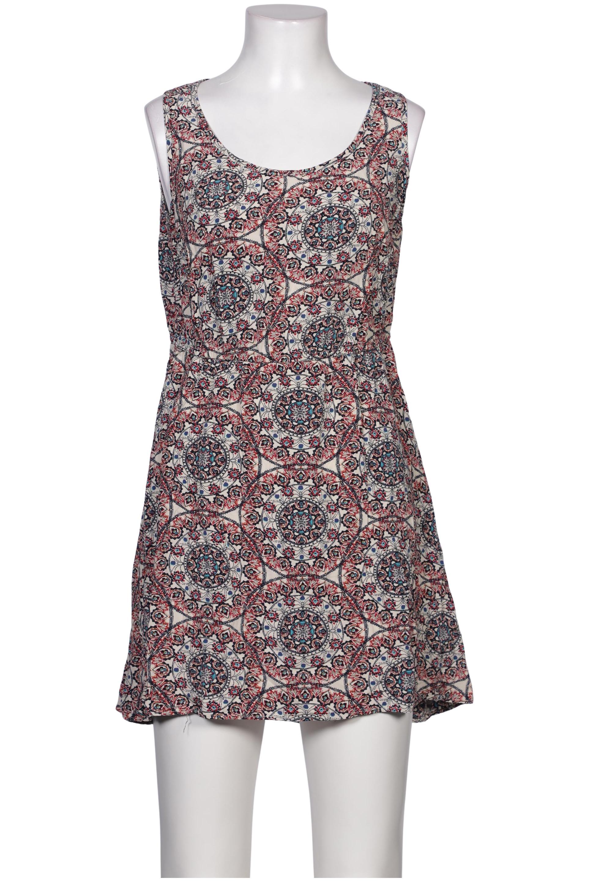

Only Damen Kleid, mehrfarbig, Gr. 40