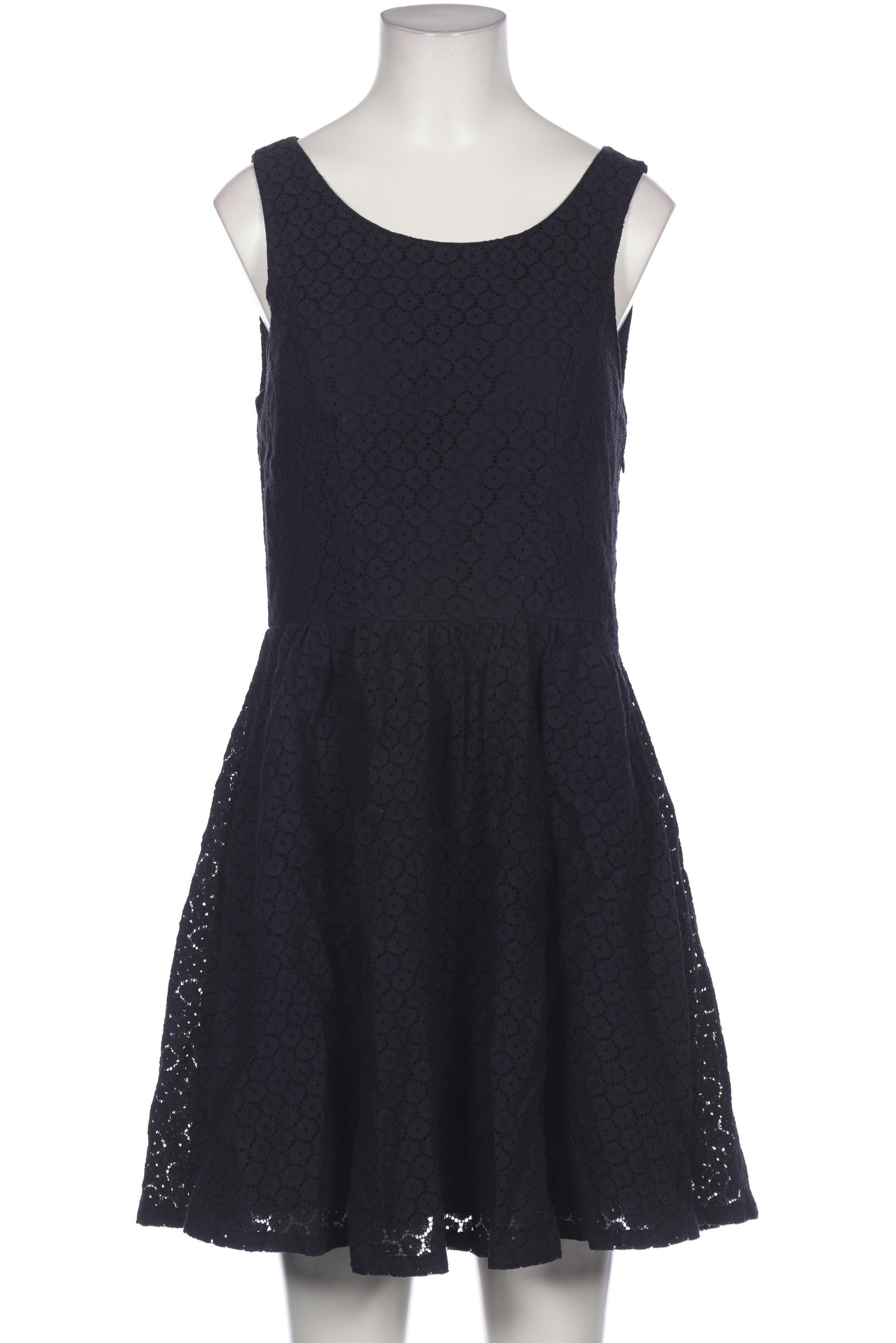 

Only Damen Kleid, marineblau, Gr. 38
