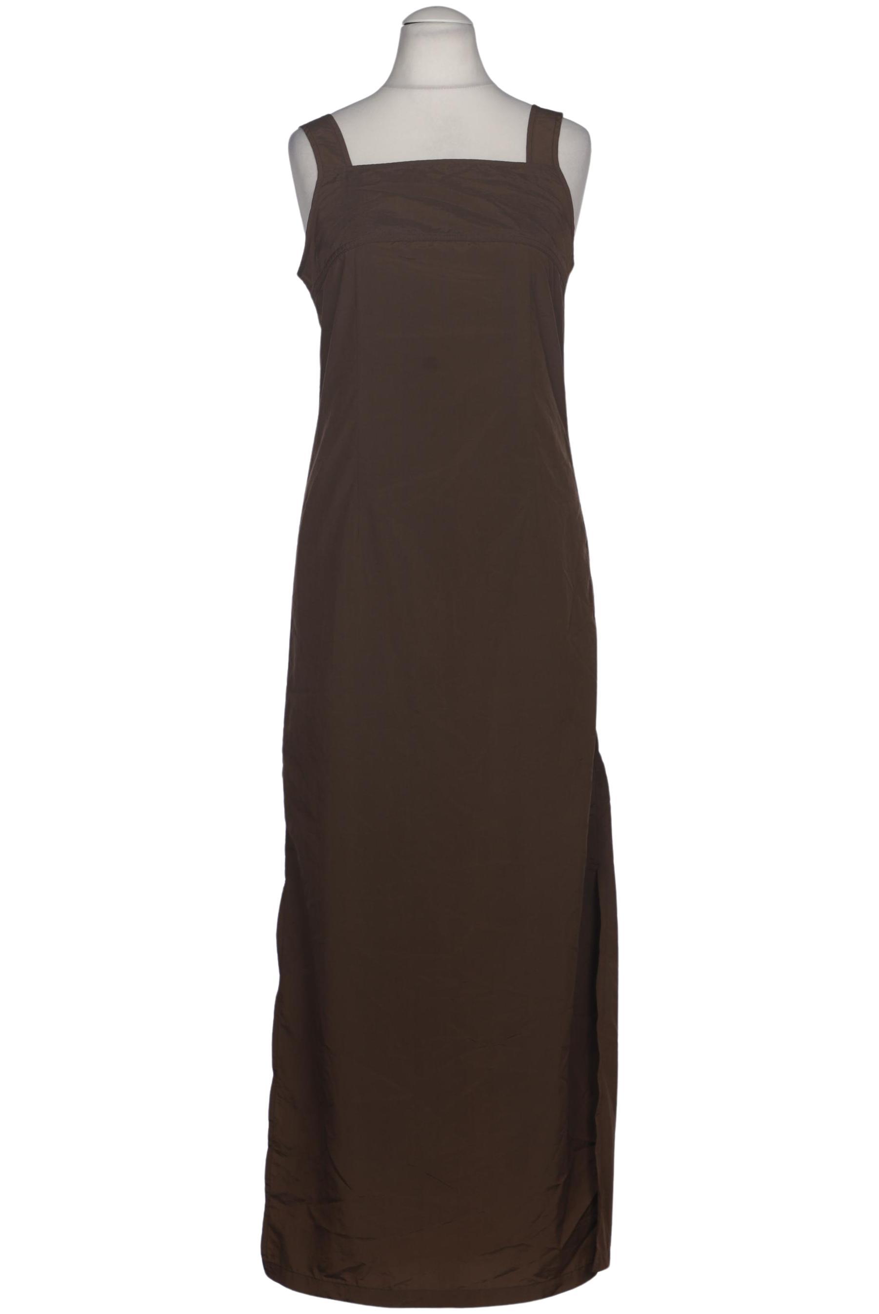 

Only Damen Kleid, braun, Gr. 36