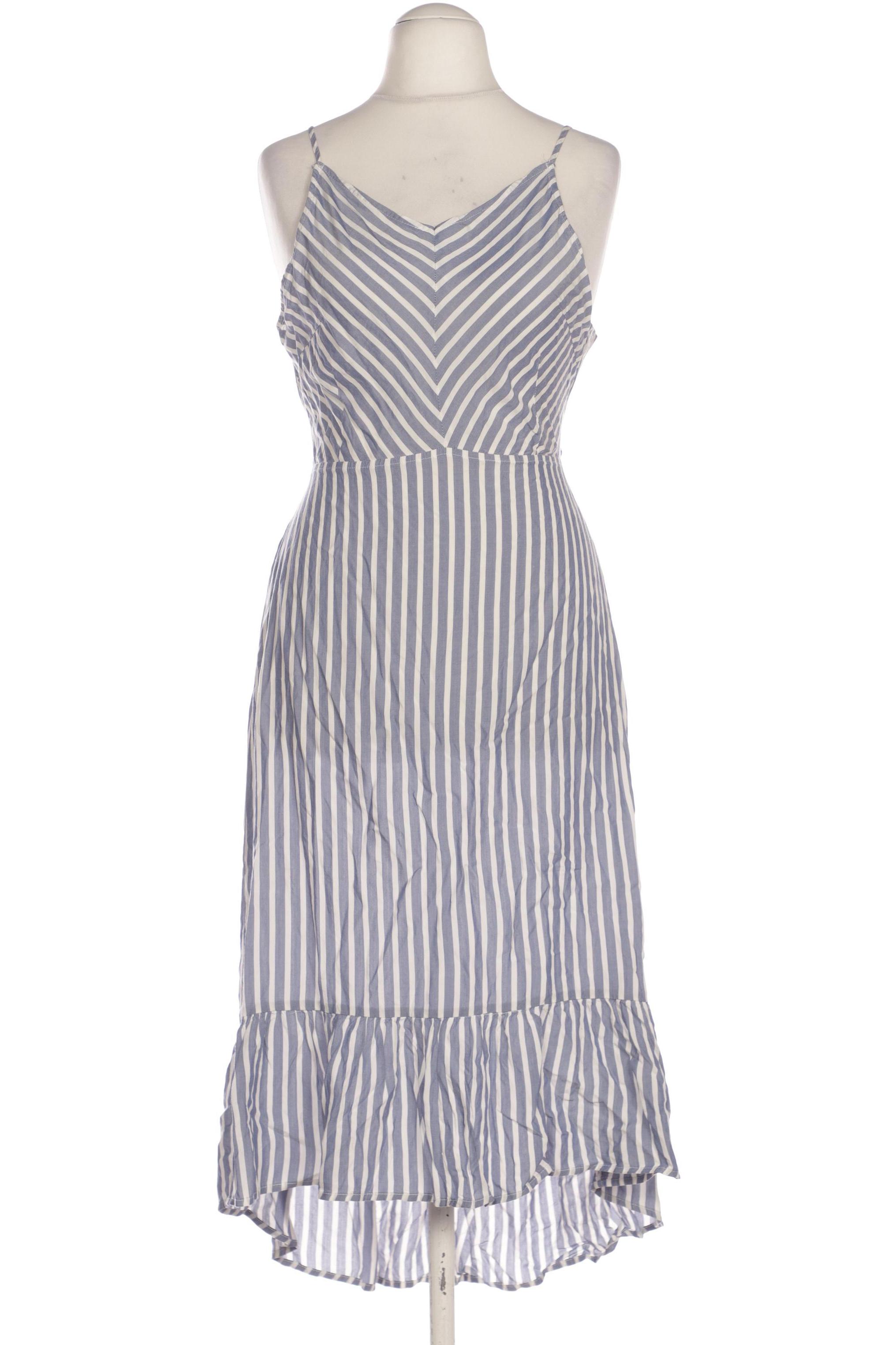 

Only Damen Kleid, blau, Gr. 36