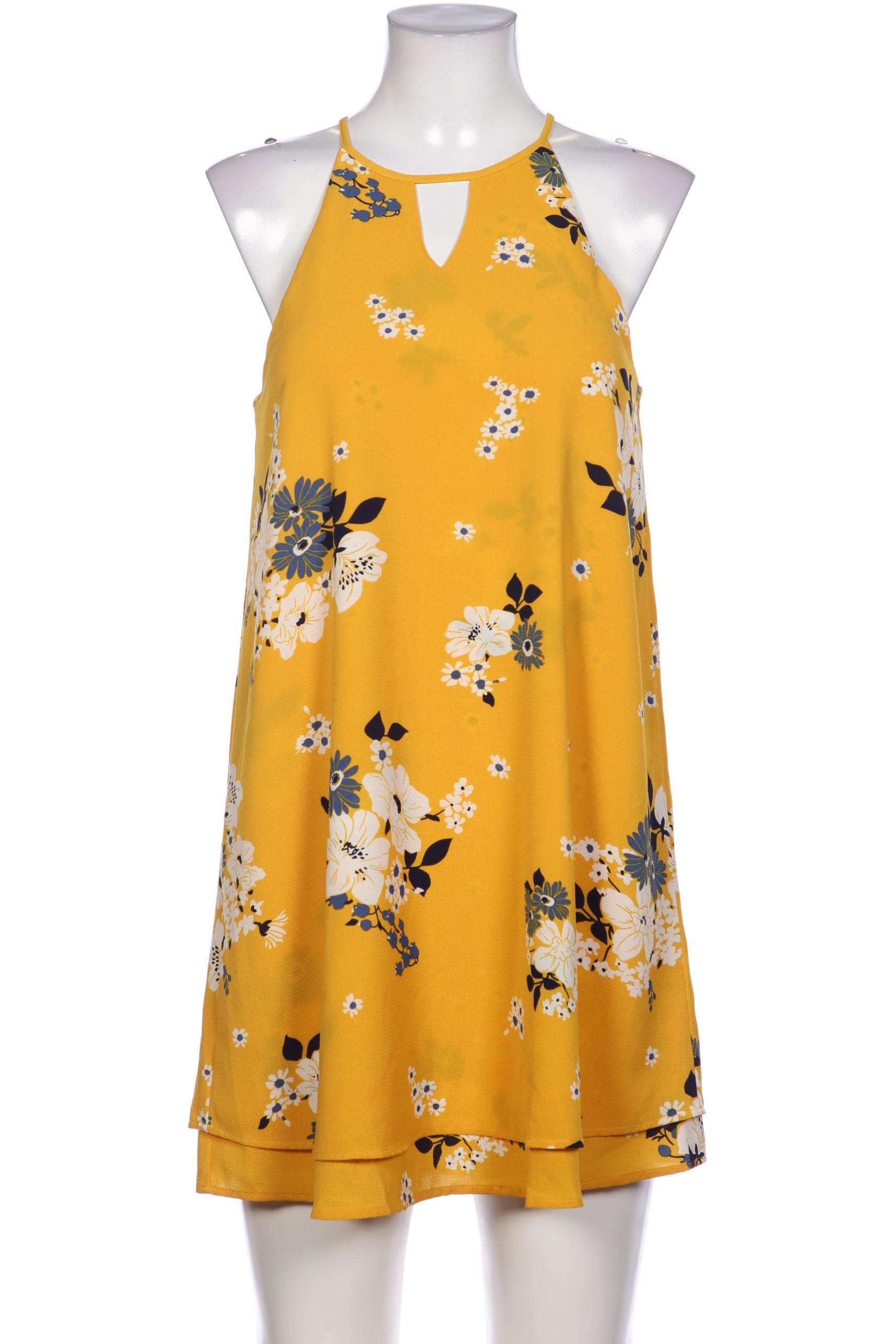 

Only Damen Kleid, gelb, Gr. 36