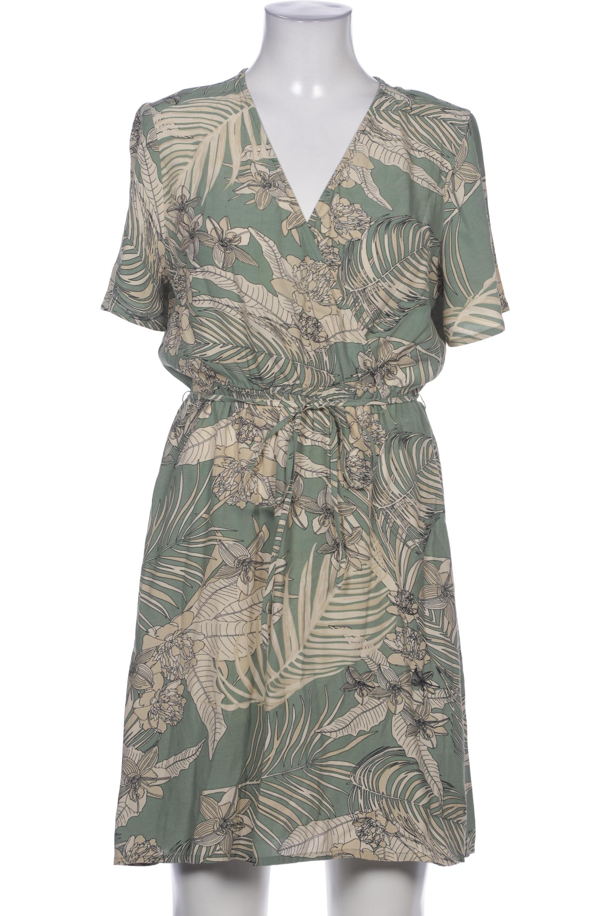 

Only Damen Kleid, grün, Gr. 38