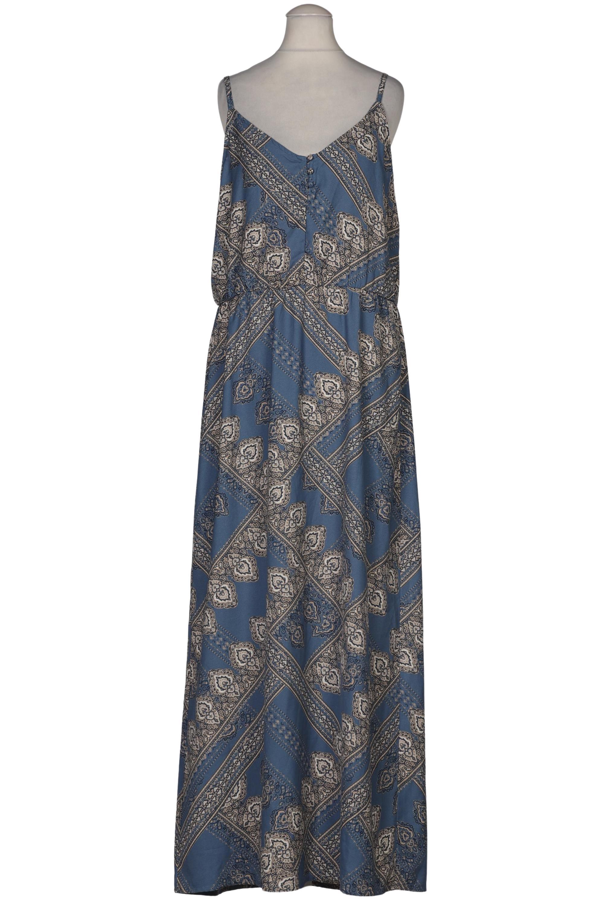

Only Damen Kleid, blau, Gr. 38