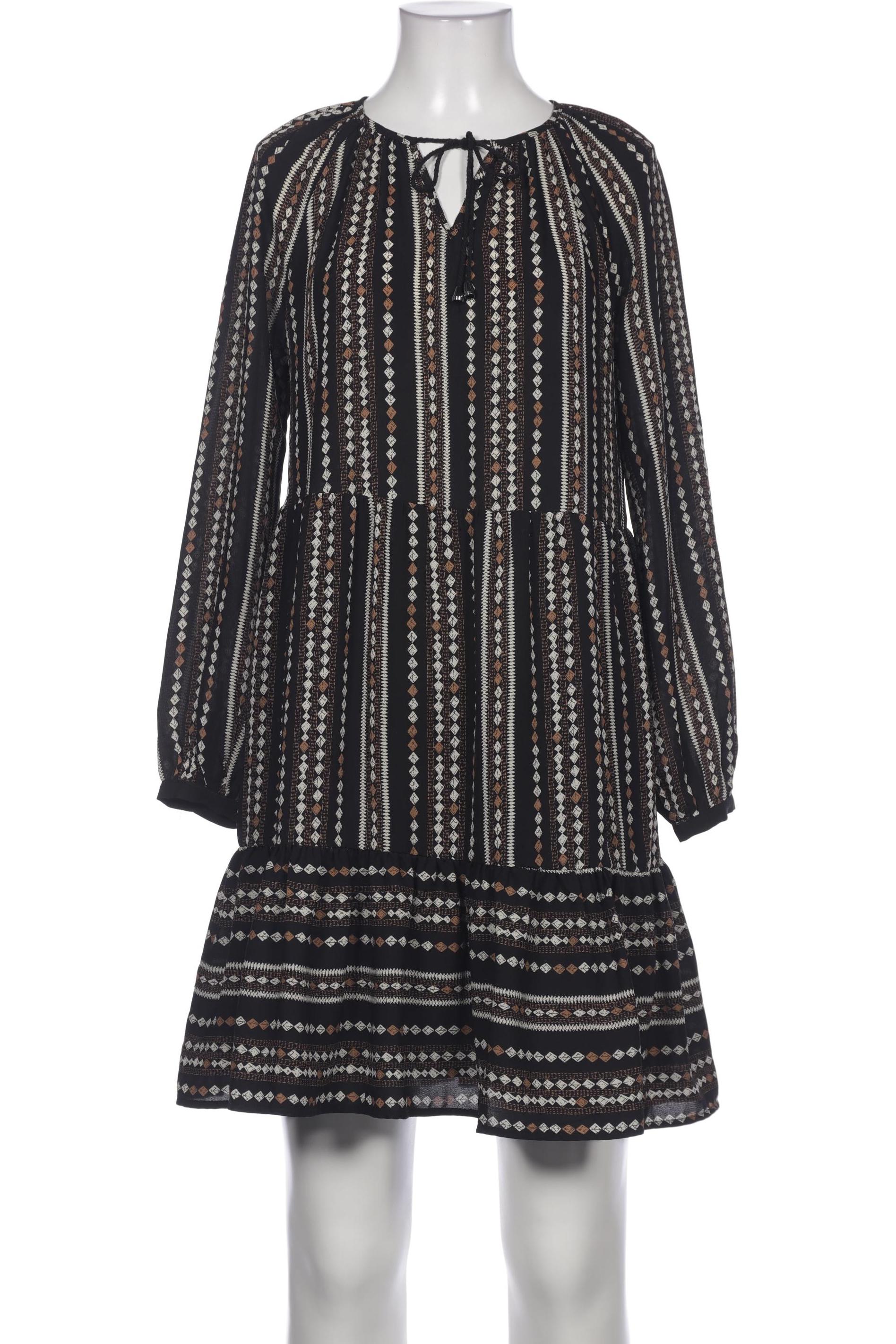

Only Damen Kleid, schwarz, Gr. 34
