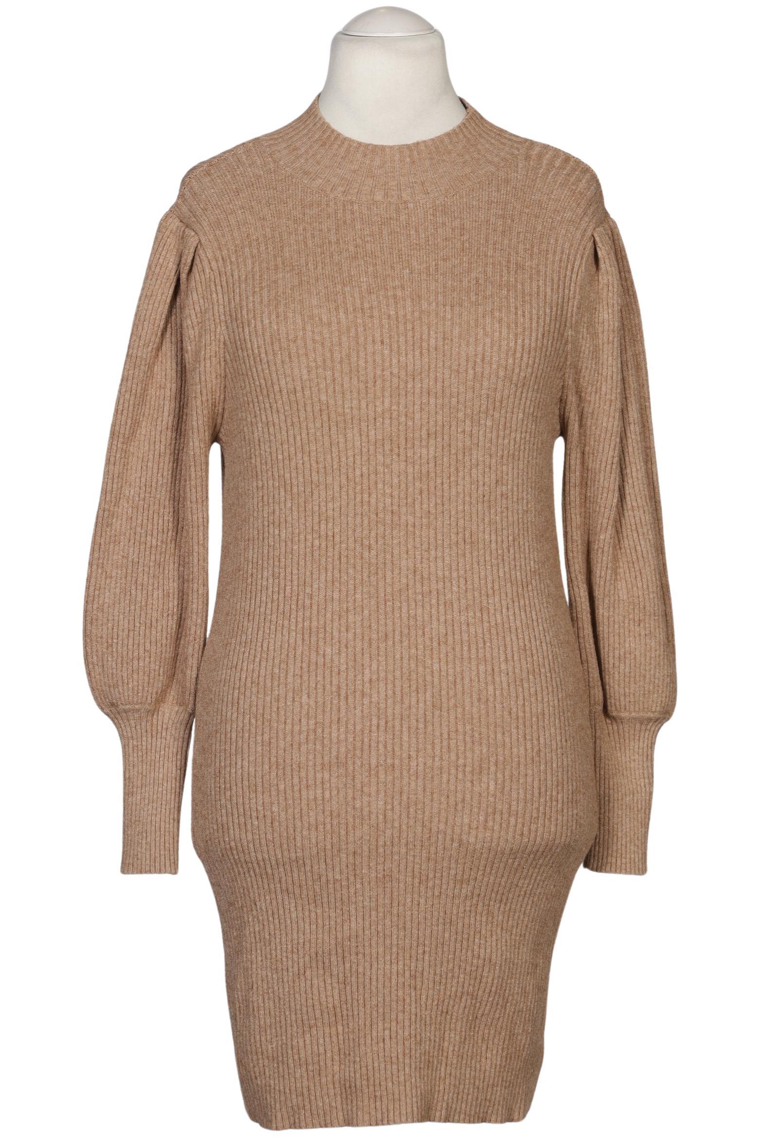 

Only Damen Kleid, beige, Gr. 44