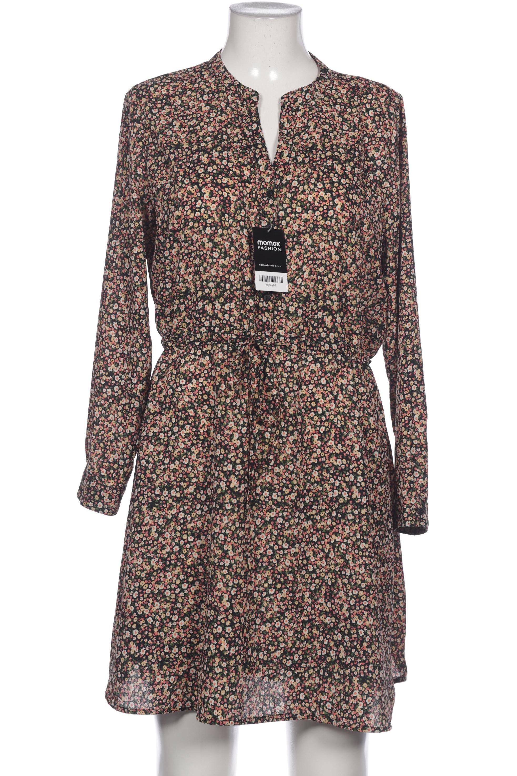 

Only Damen Kleid, mehrfarbig, Gr. 42