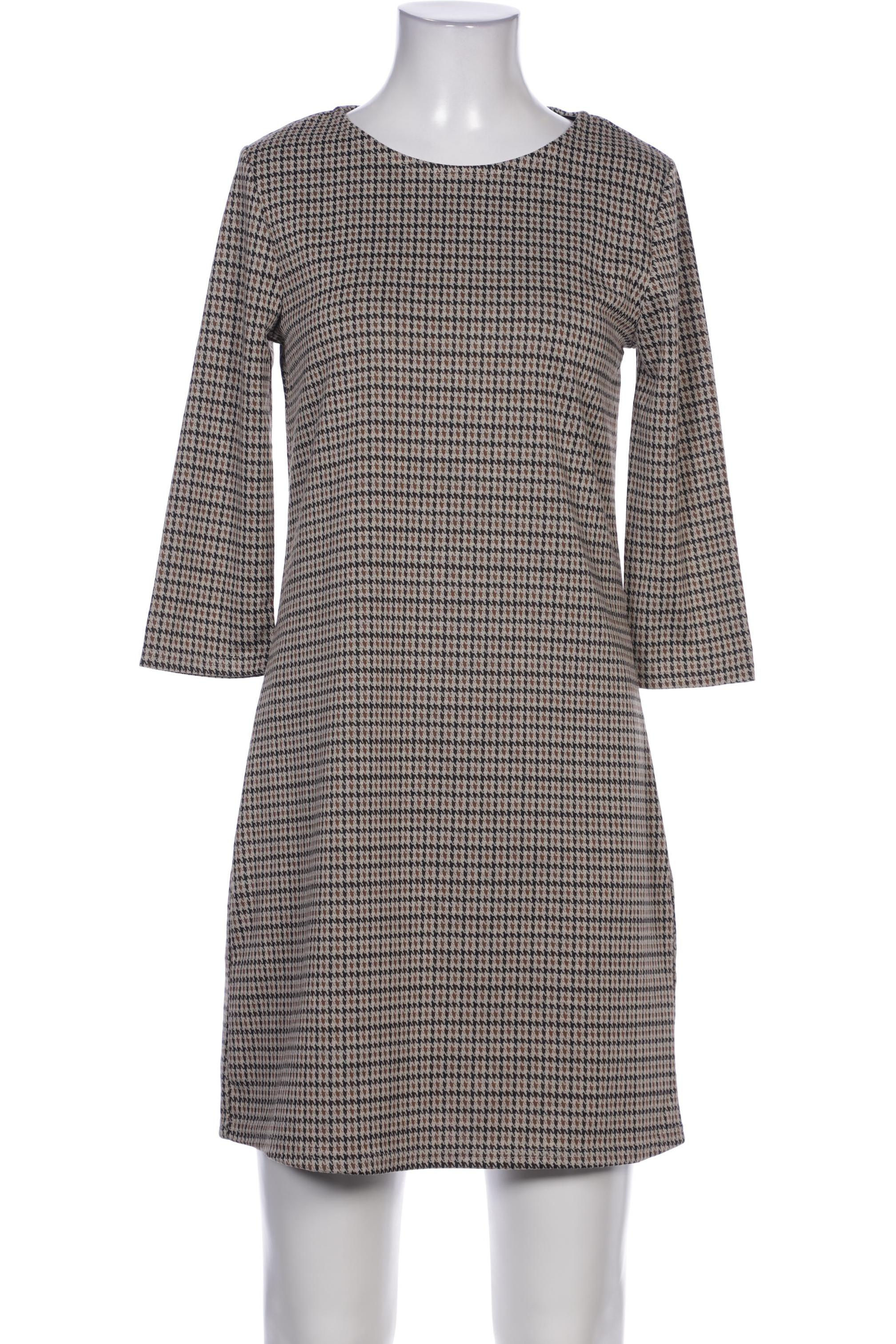 

Only Damen Kleid, braun, Gr. 36