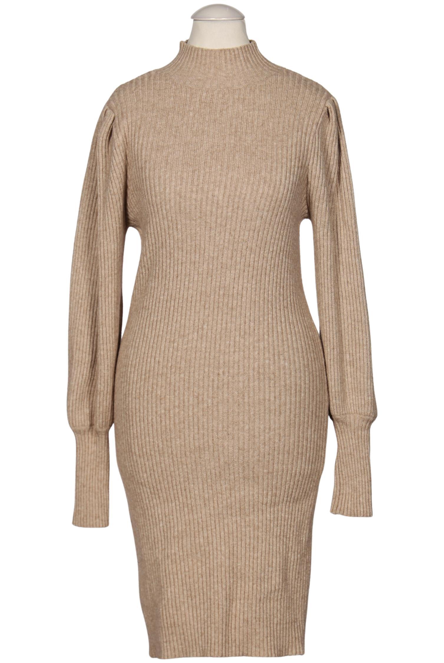 

Only Damen Kleid, beige, Gr. 36