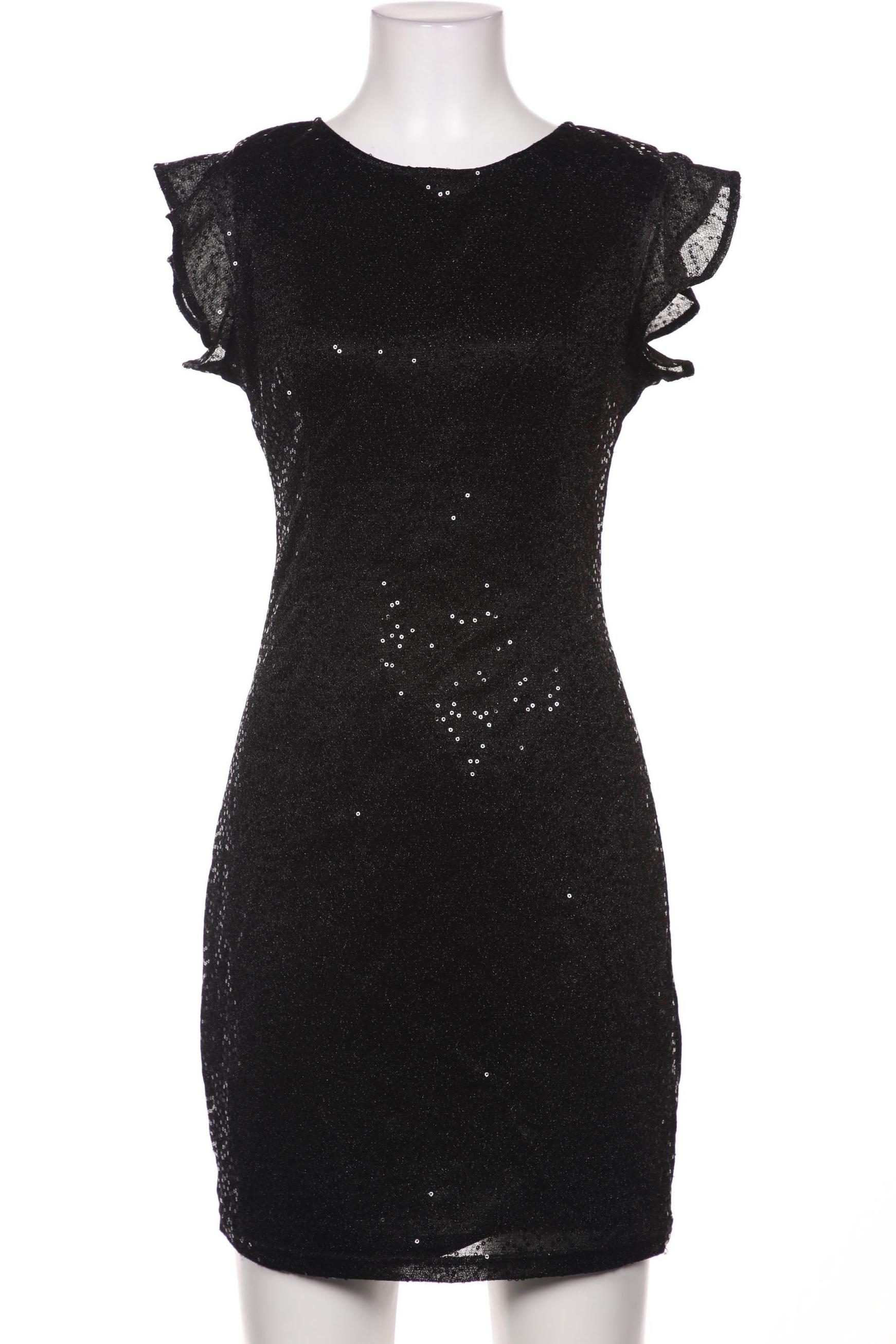 

Only Damen Kleid, schwarz, Gr. 36