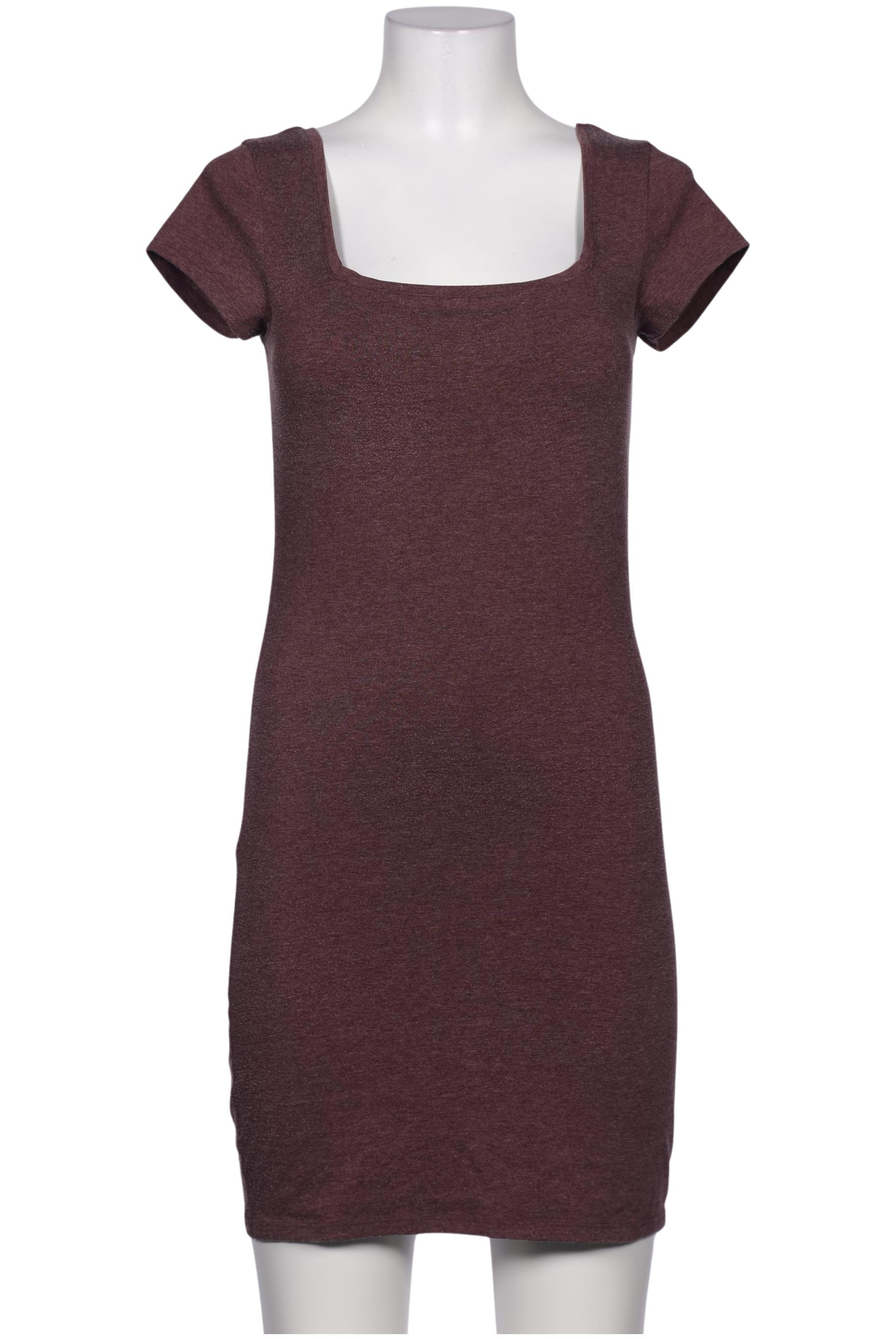 

Only Damen Kleid, bordeaux, Gr. 38