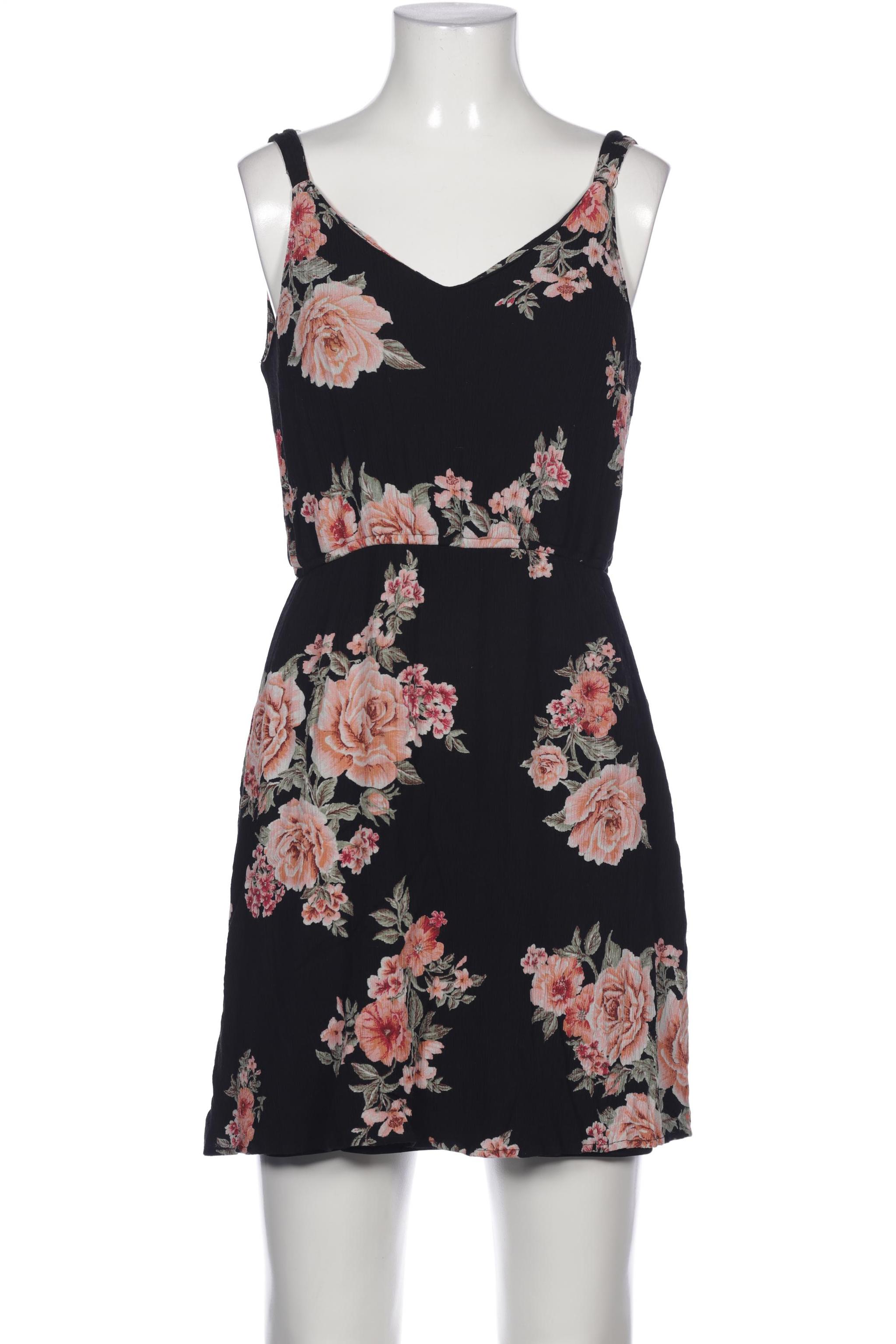 

Only Damen Kleid, schwarz, Gr. 38