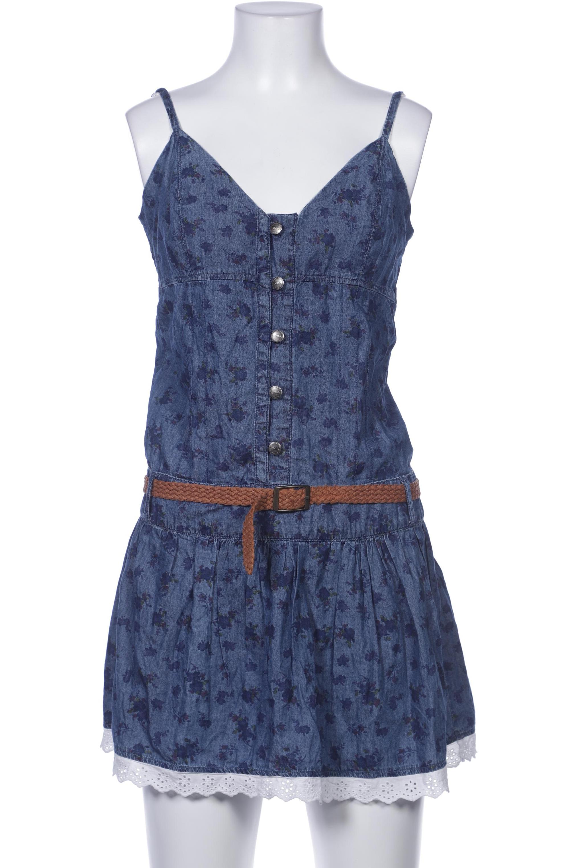 

Only Damen Kleid, marineblau, Gr. 36